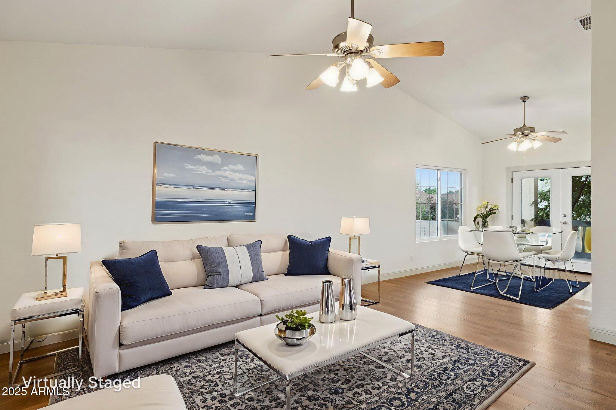 4919 E DIXON Circle, Mesa