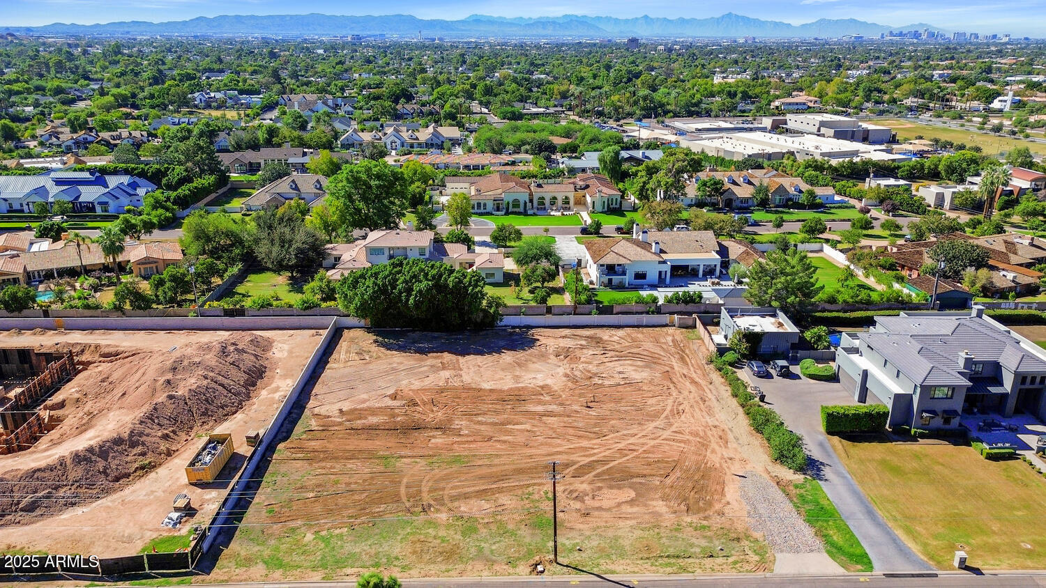 5335 E EXETER Boulevard, 45, Phoenix Unit: 45