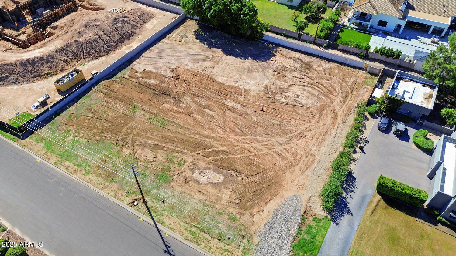 5335 E EXETER Boulevard, 45, Phoenix Unit: 45