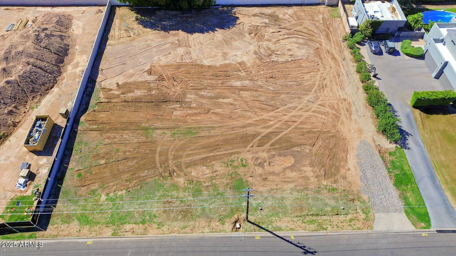 5335 E EXETER Boulevard, 45, Phoenix Unit: 45