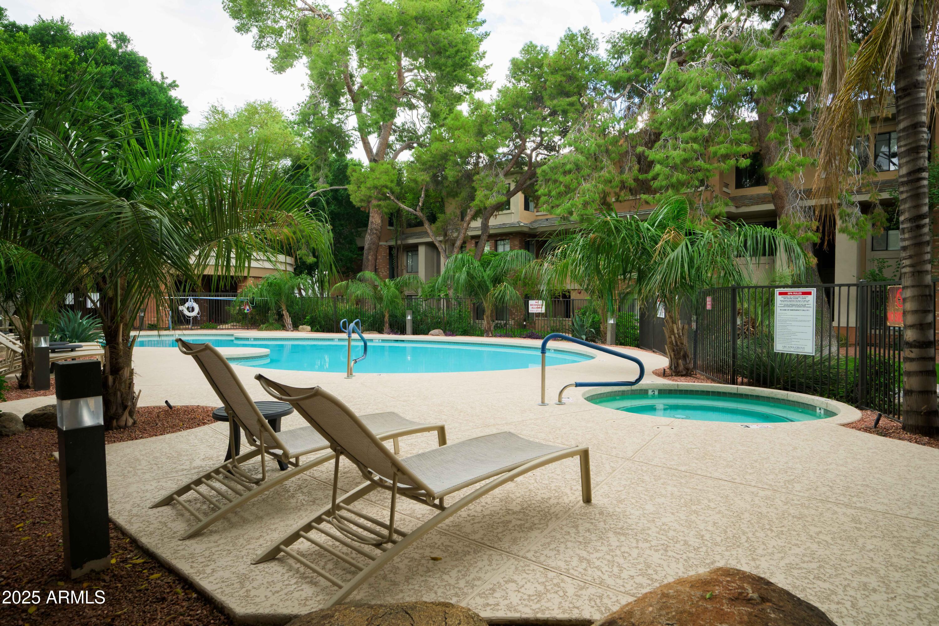 2989 N 44TH Street, 2007, Phoenix Unit: 2007