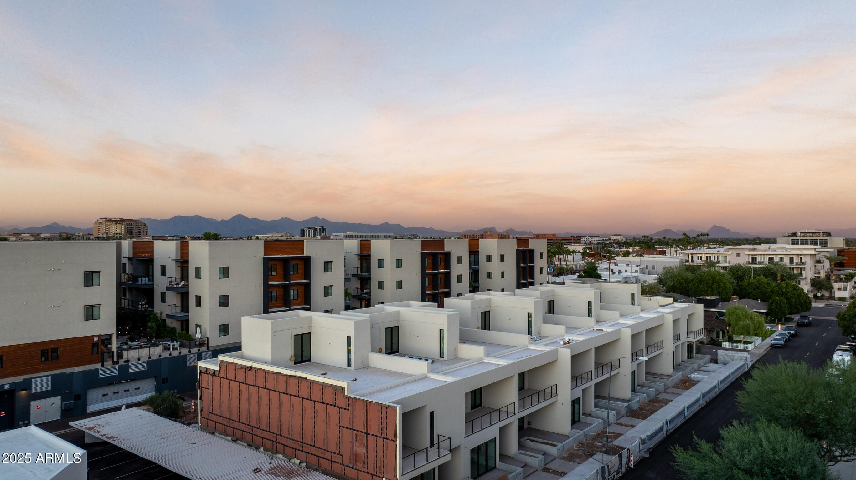 6934 E 1ST Street, Scottsdale