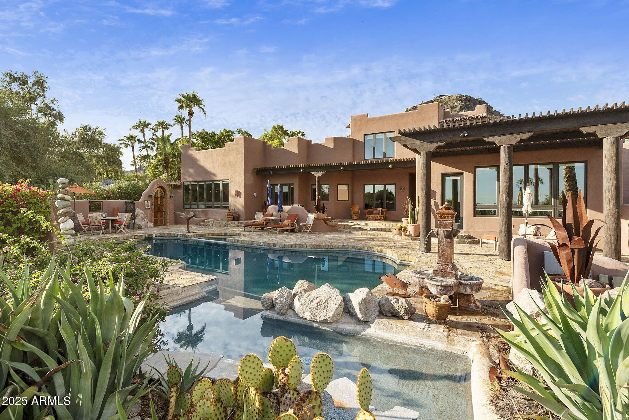 4320 E DESERT CREST Drive, Paradise Valley