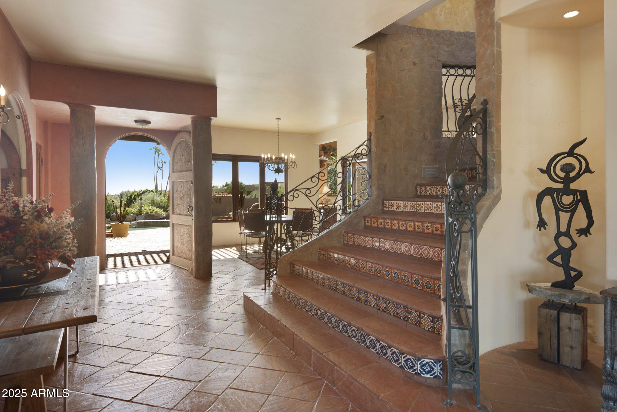4320 E DESERT CREST Drive, Paradise Valley