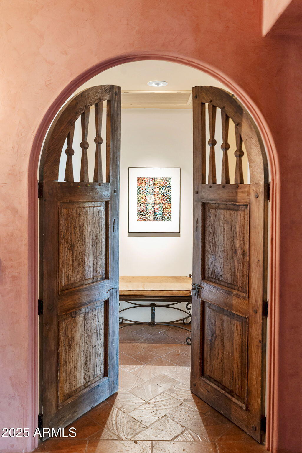 4320 E DESERT CREST Drive, Paradise Valley