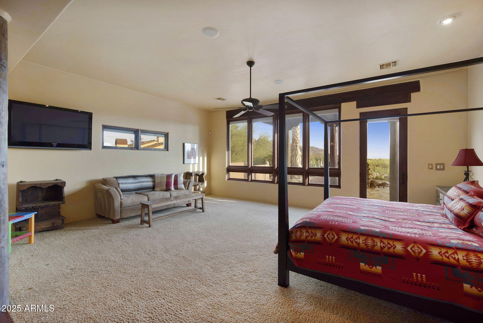 4320 E DESERT CREST Drive, Paradise Valley