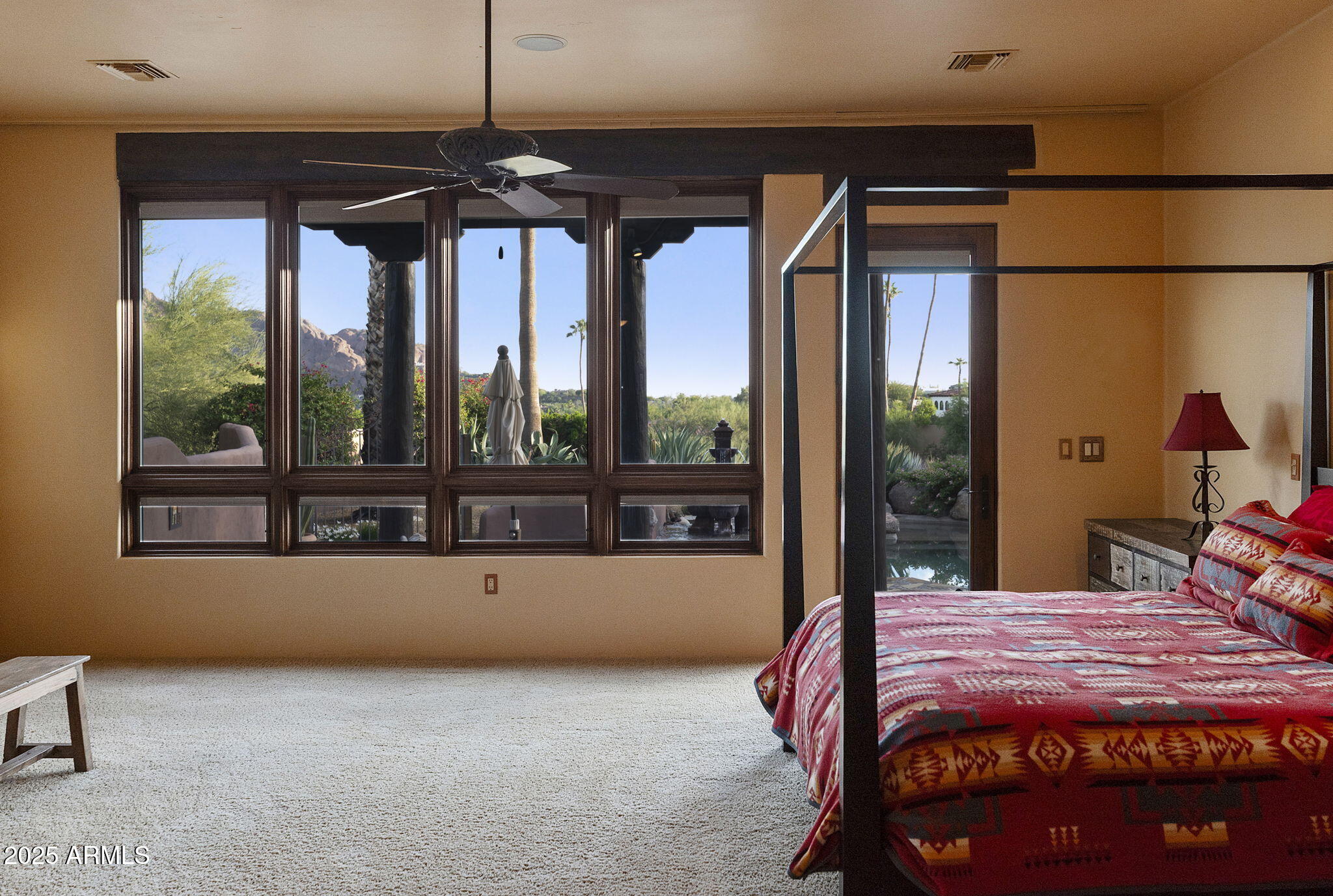 4320 E DESERT CREST Drive, Paradise Valley