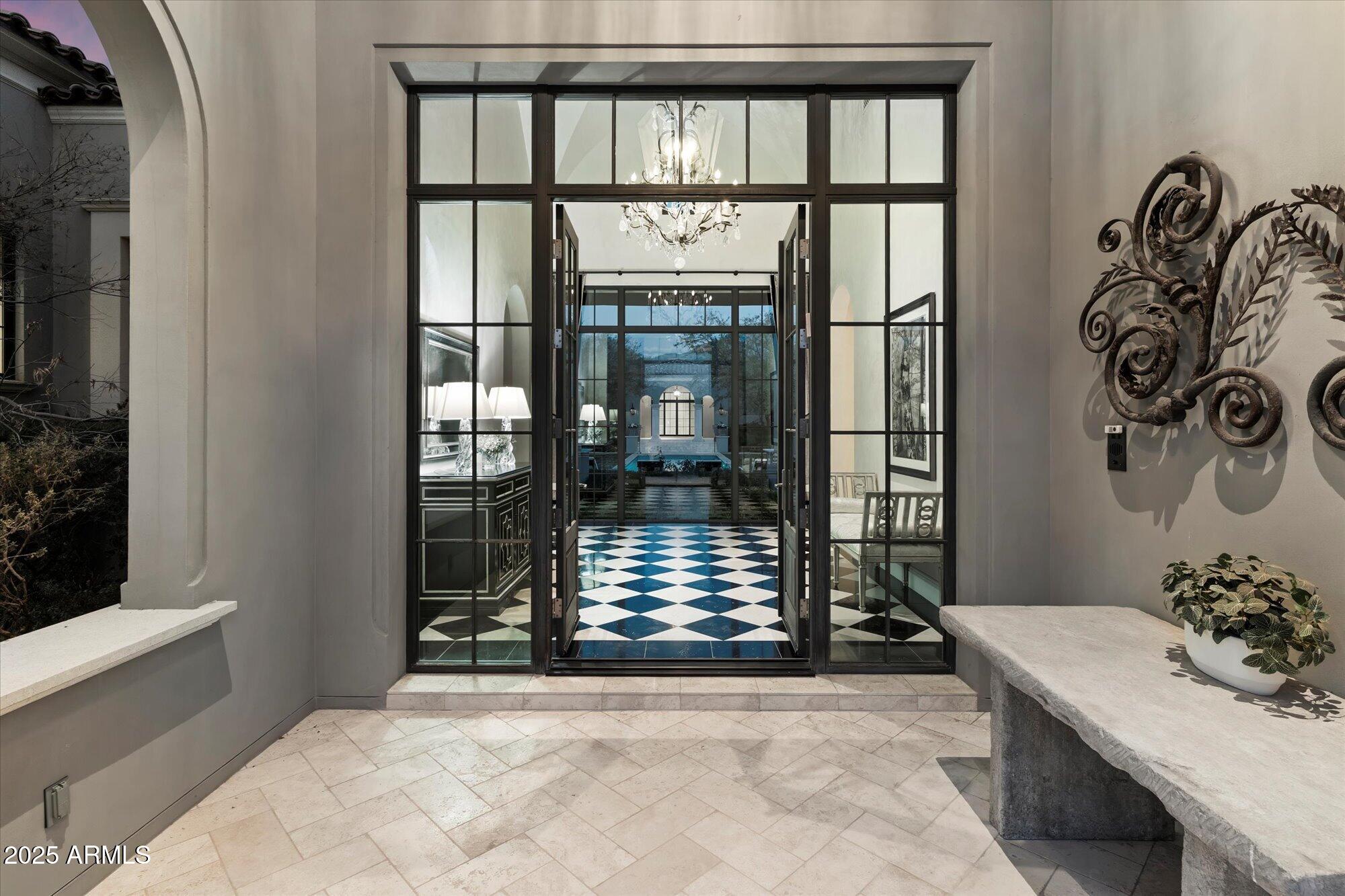 10244 E HUALAPAI Drive