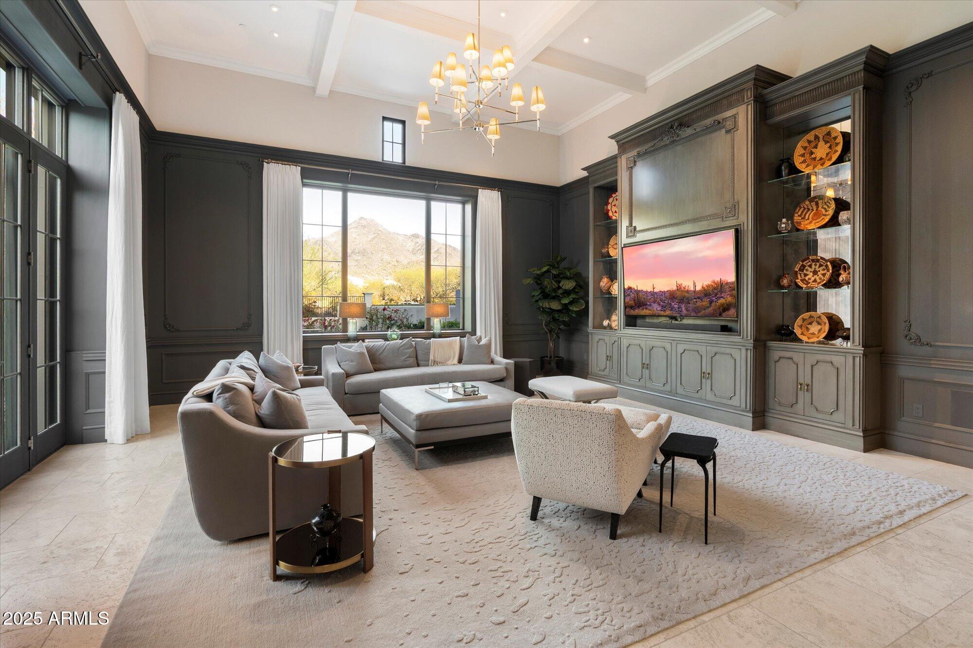 10244 E HUALAPAI Drive