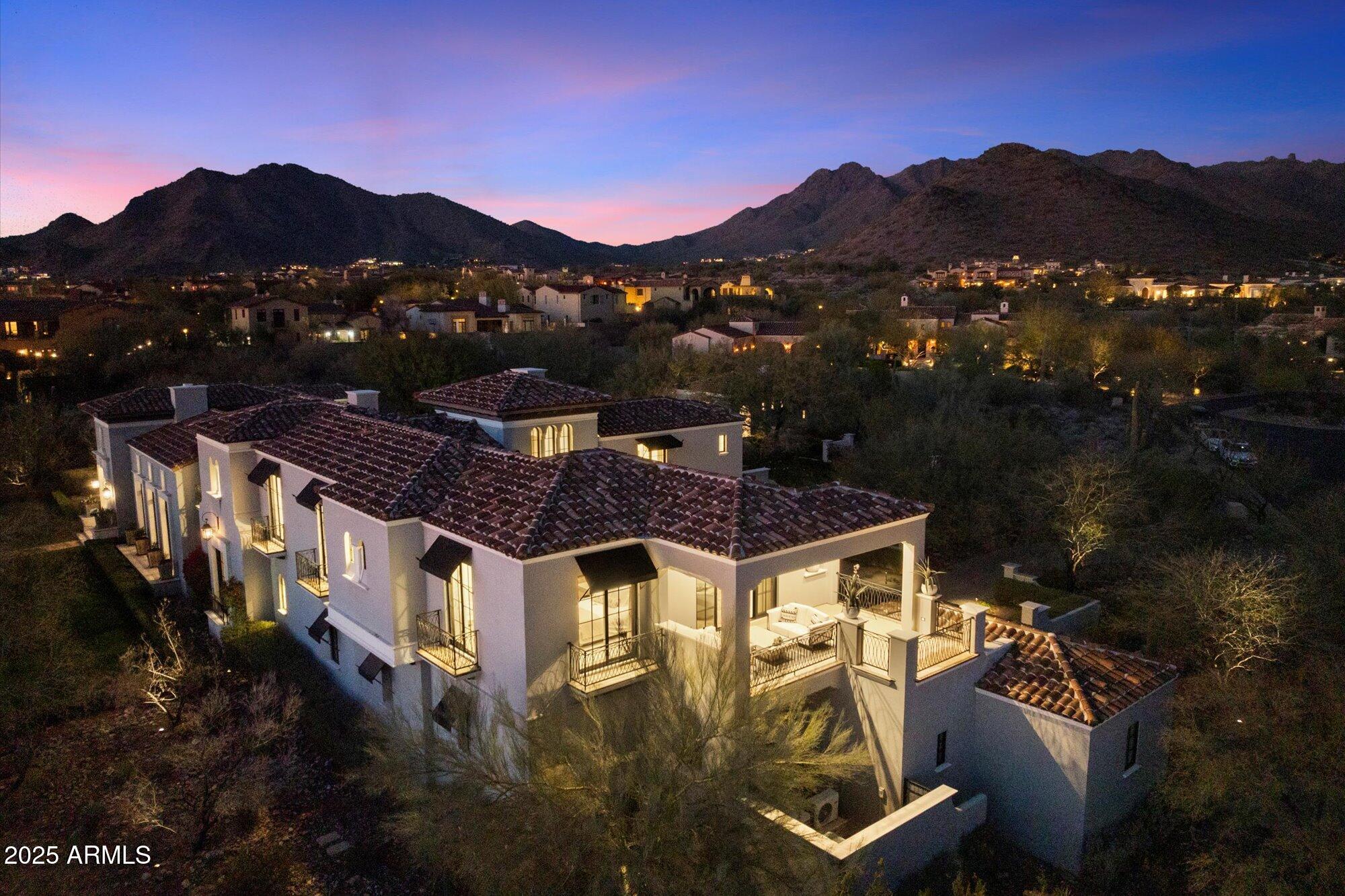 10244 E HUALAPAI Drive