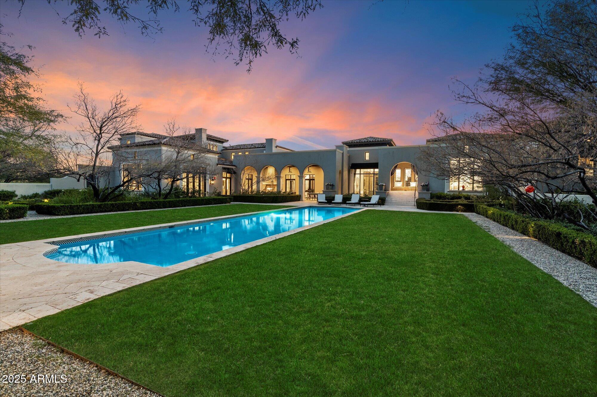 10244 E HUALAPAI Drive