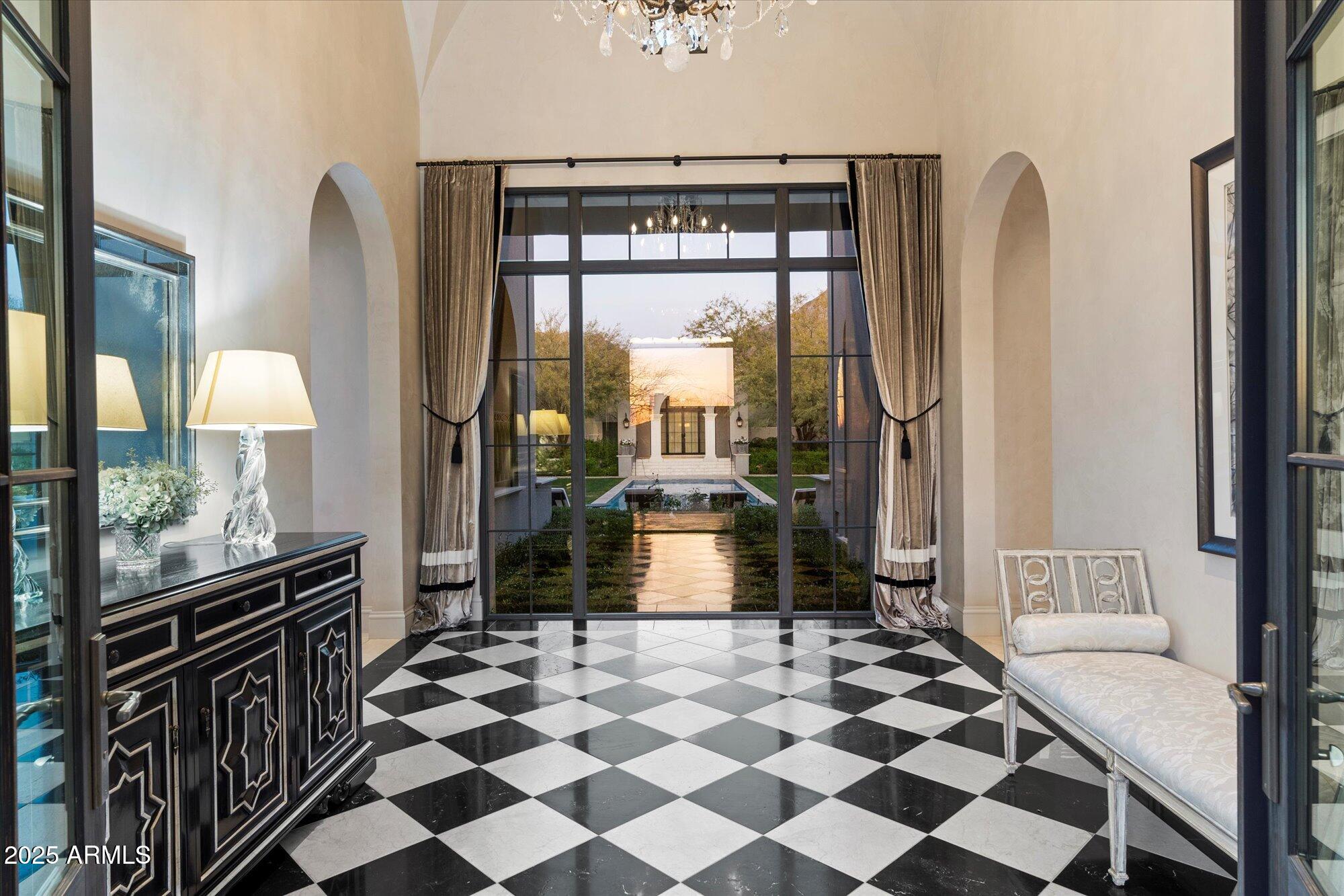 10244 E HUALAPAI Drive