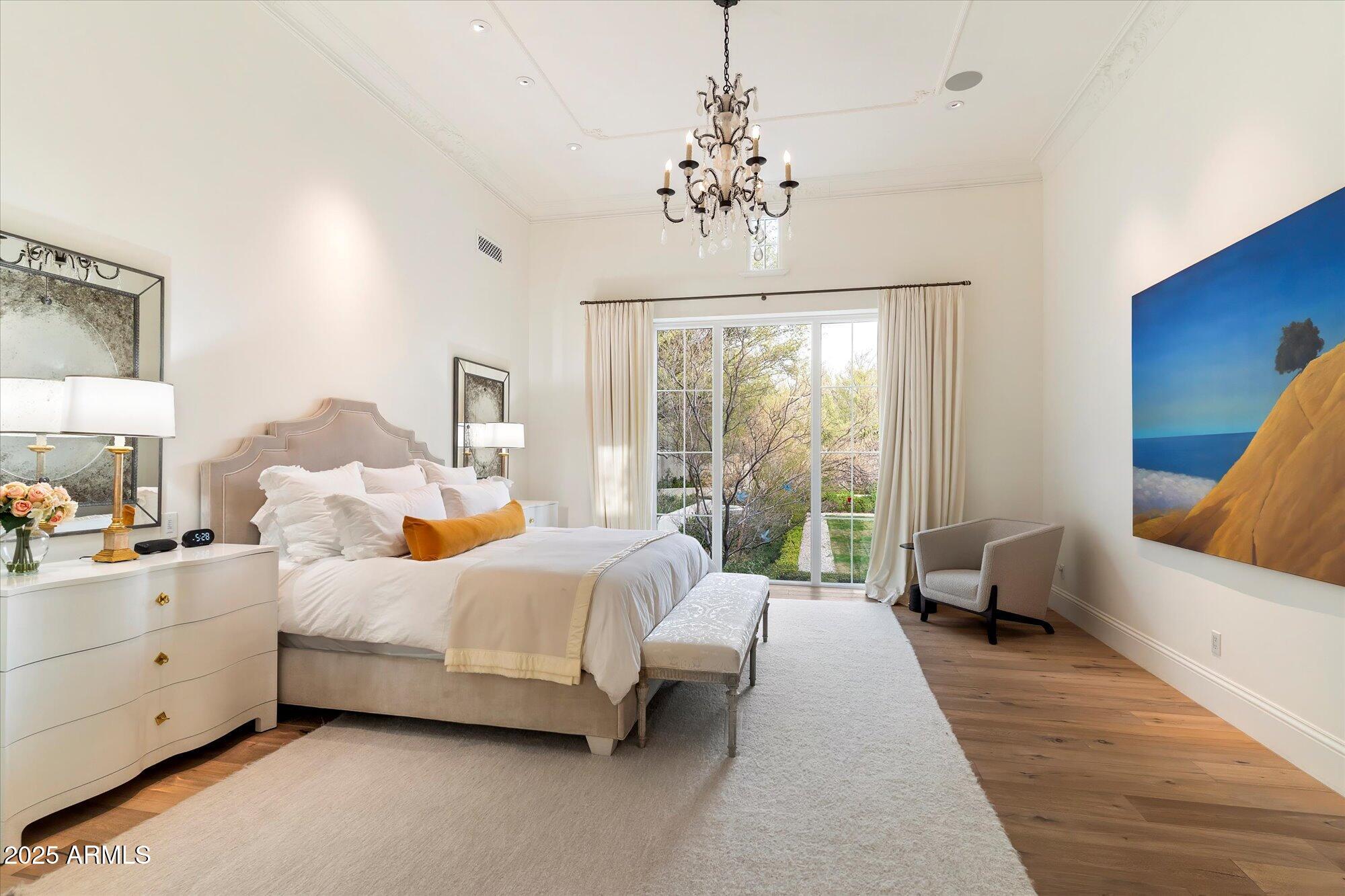 10244 E HUALAPAI Drive