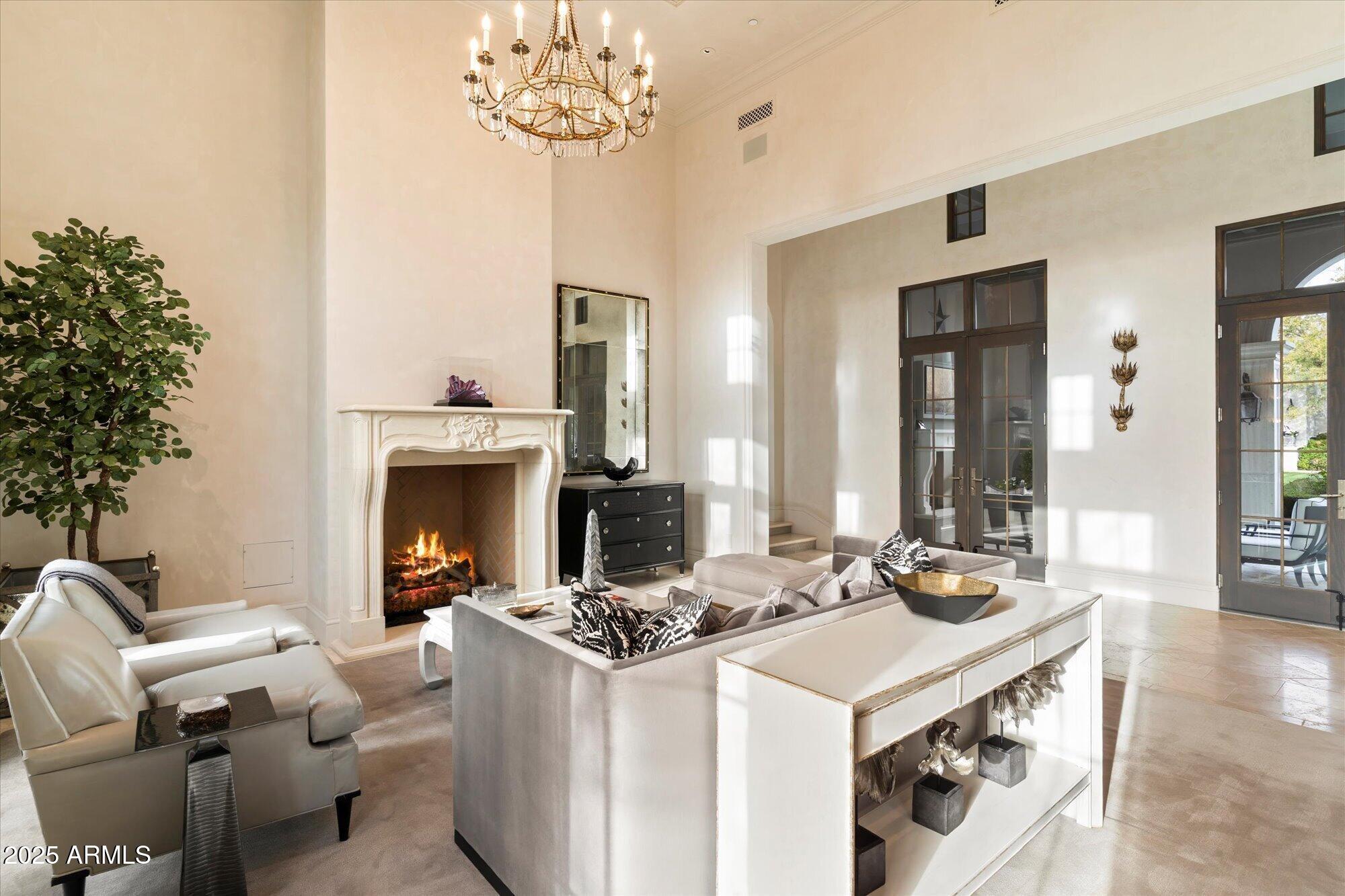 10244 E HUALAPAI Drive