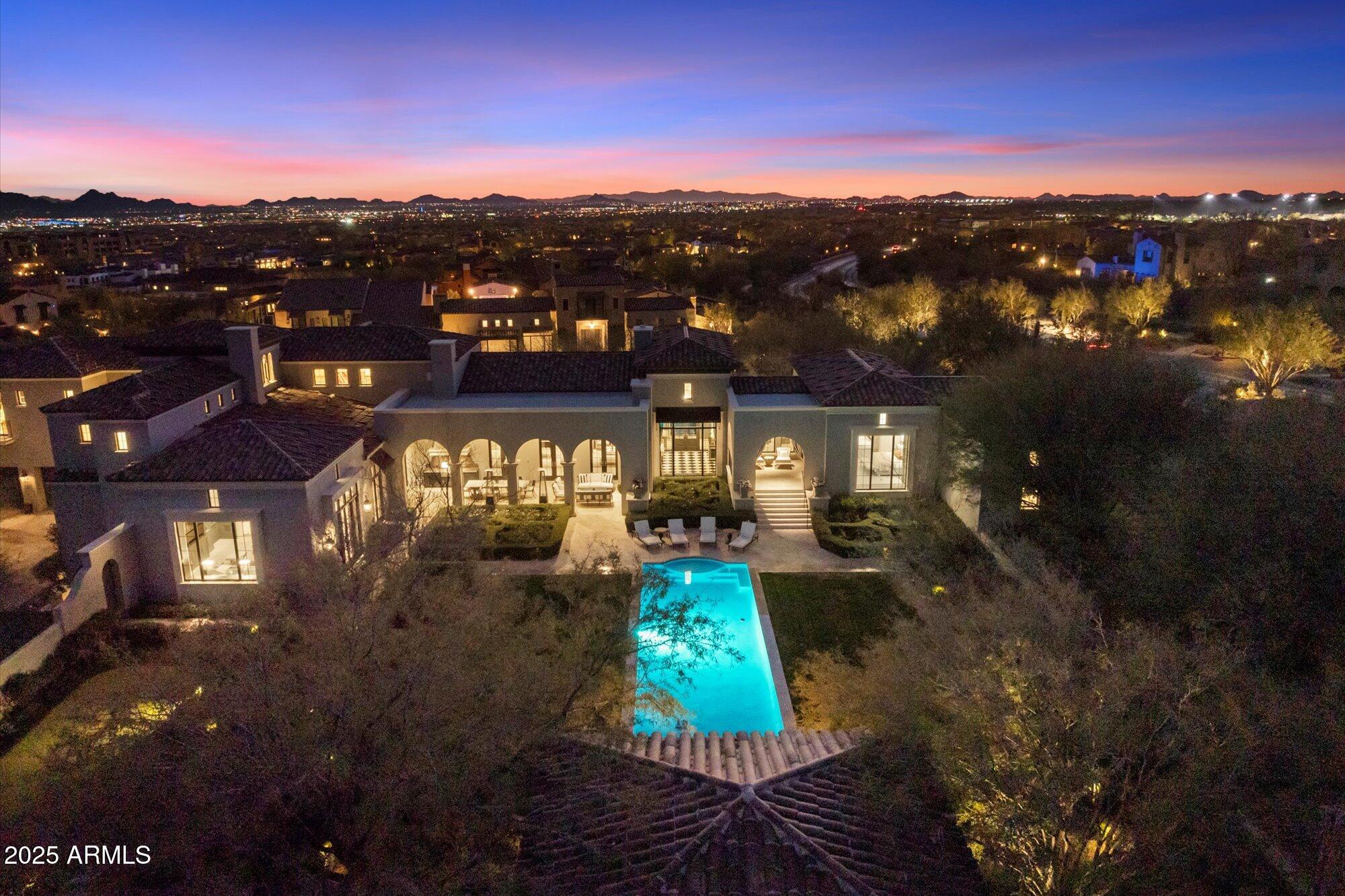 10244 E HUALAPAI Drive