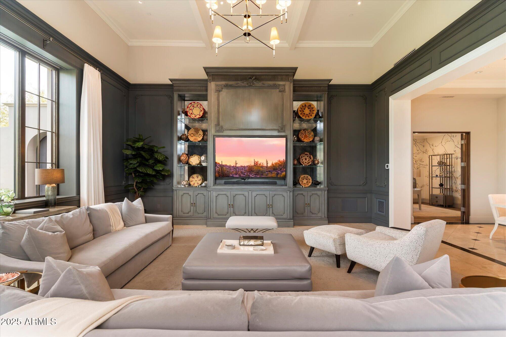 10244 E HUALAPAI Drive