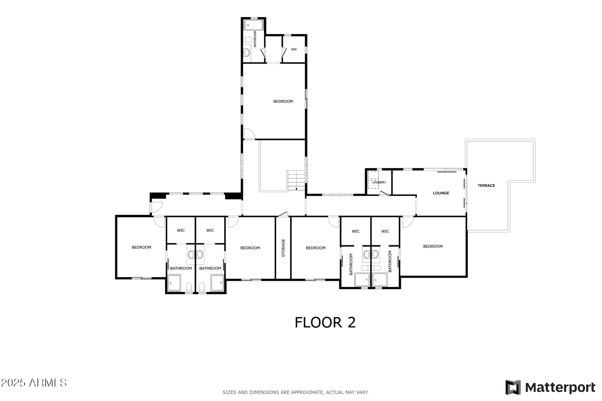 10244 E HUALAPAI Drive