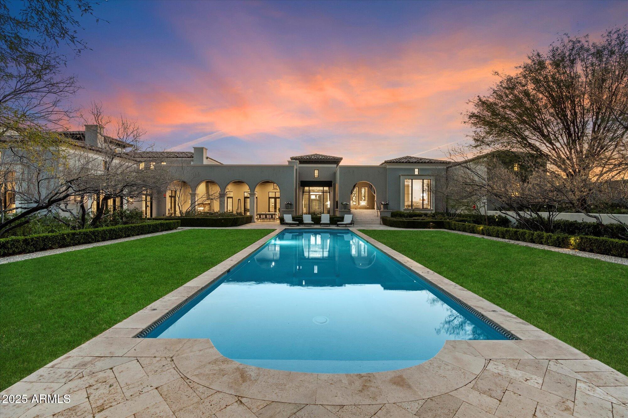 10244 E HUALAPAI Drive