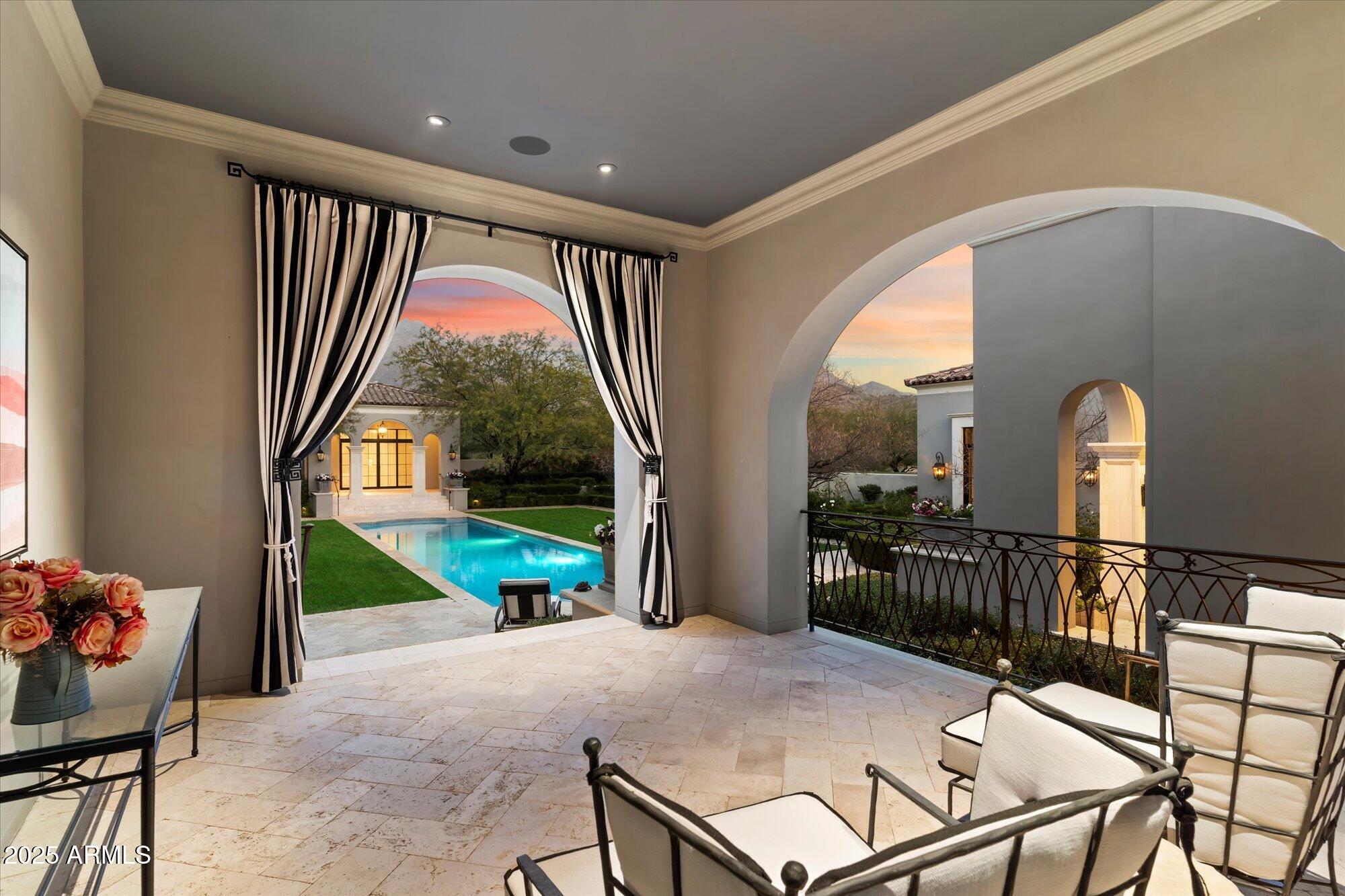 10244 E HUALAPAI Drive
