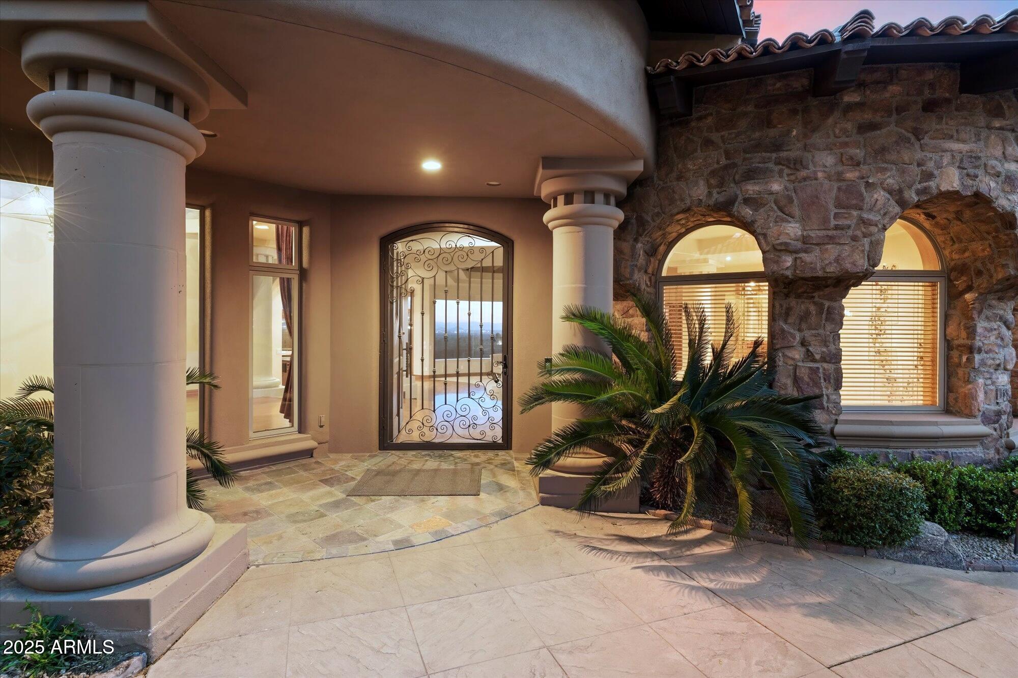 11988 E LARKSPUR Drive