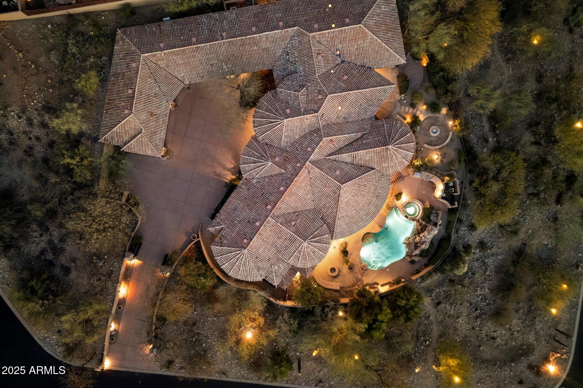 11988 E LARKSPUR Drive