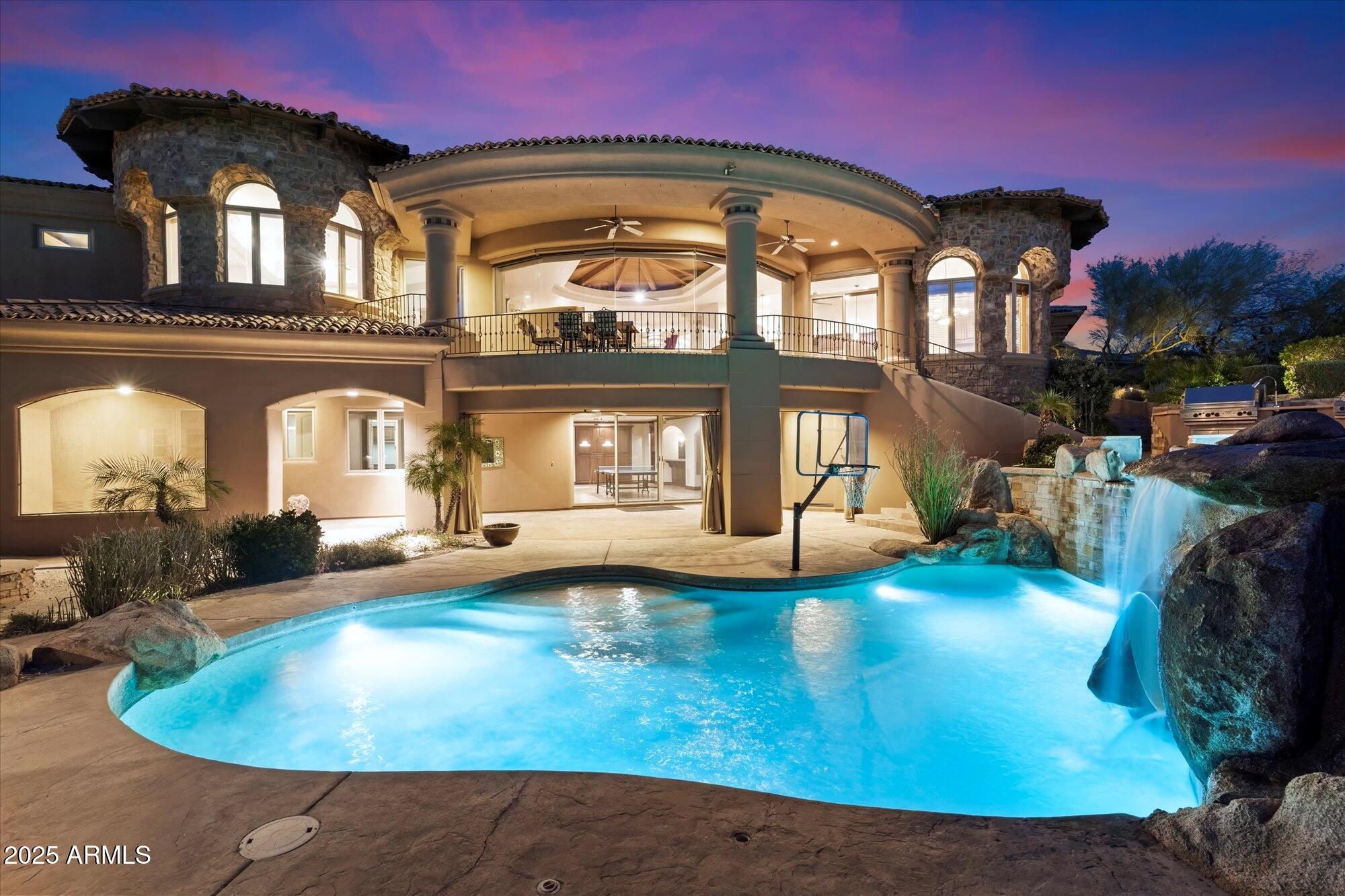 11988 E LARKSPUR Drive