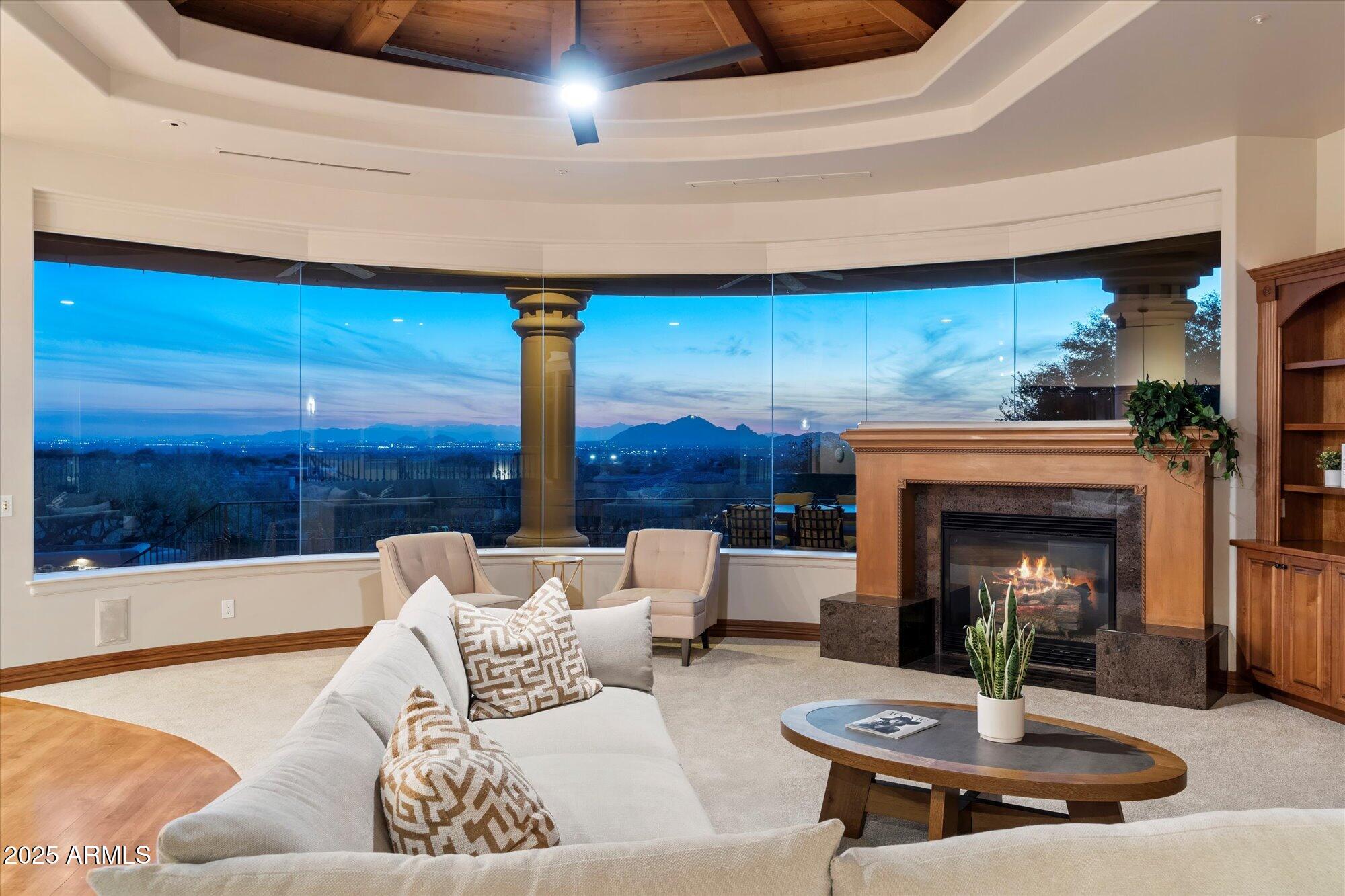 11988 E LARKSPUR Drive