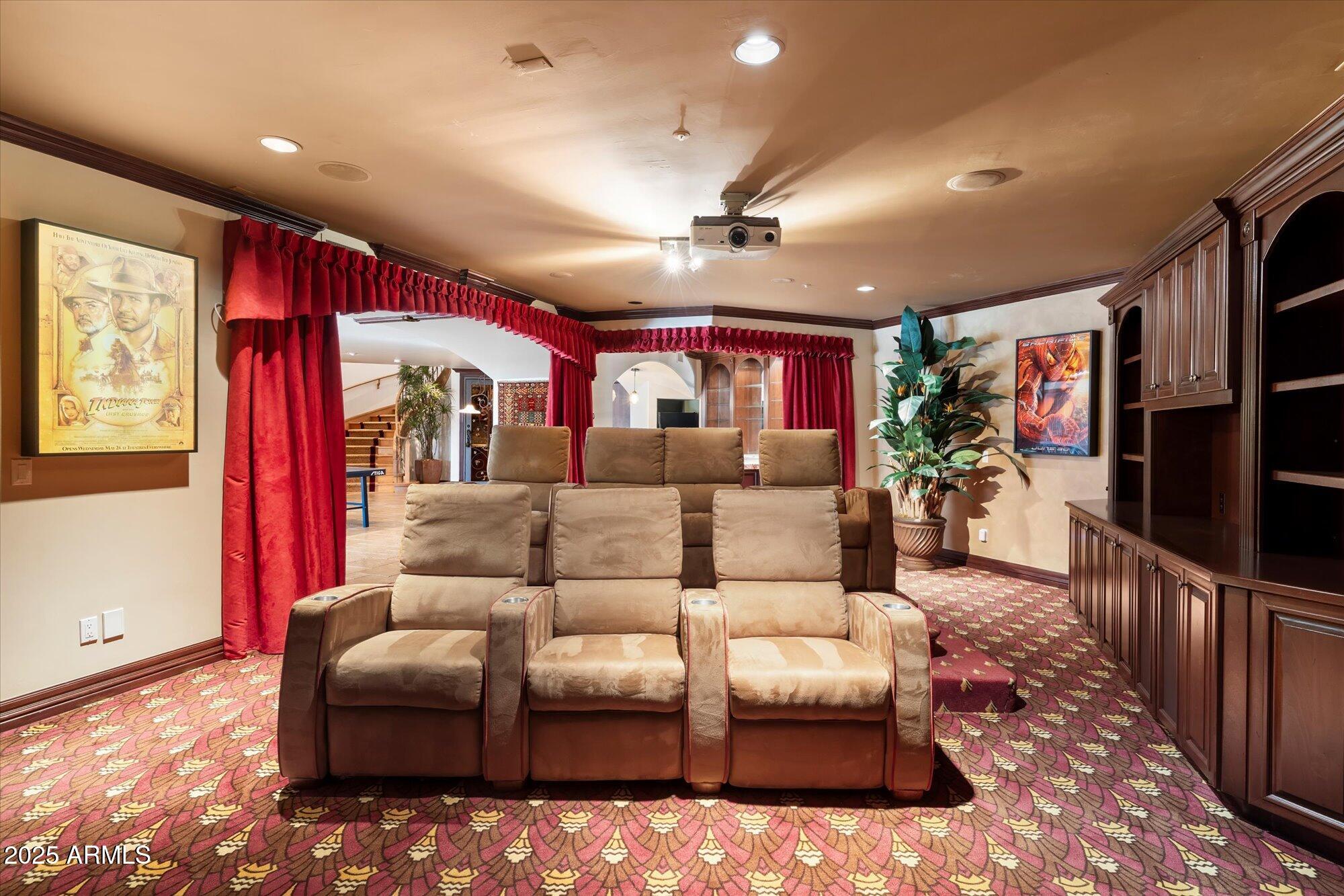 11988 E LARKSPUR Drive