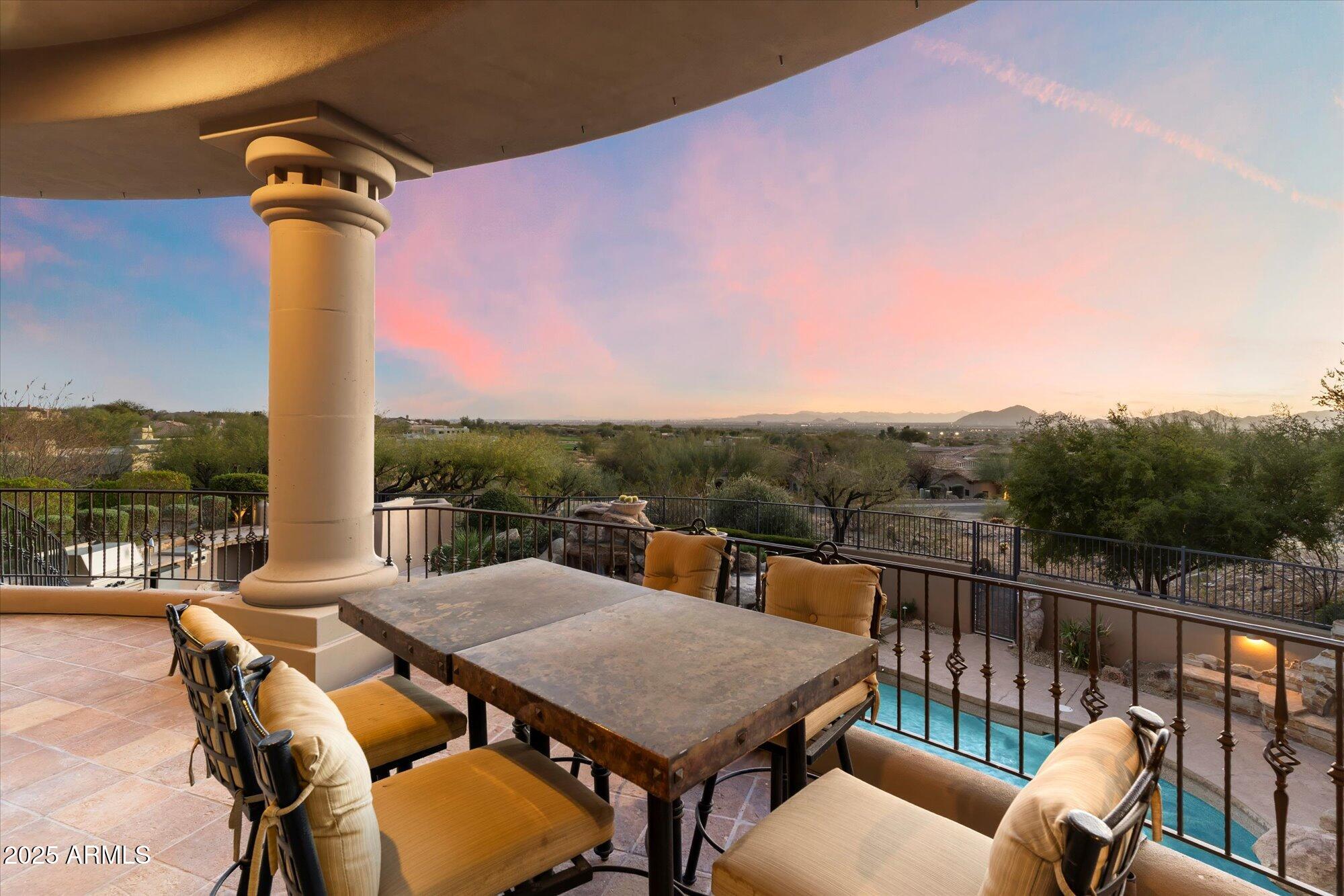 11988 E LARKSPUR Drive