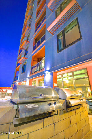 310 S 4TH Street, 1405, Phoenix Unit: 1405