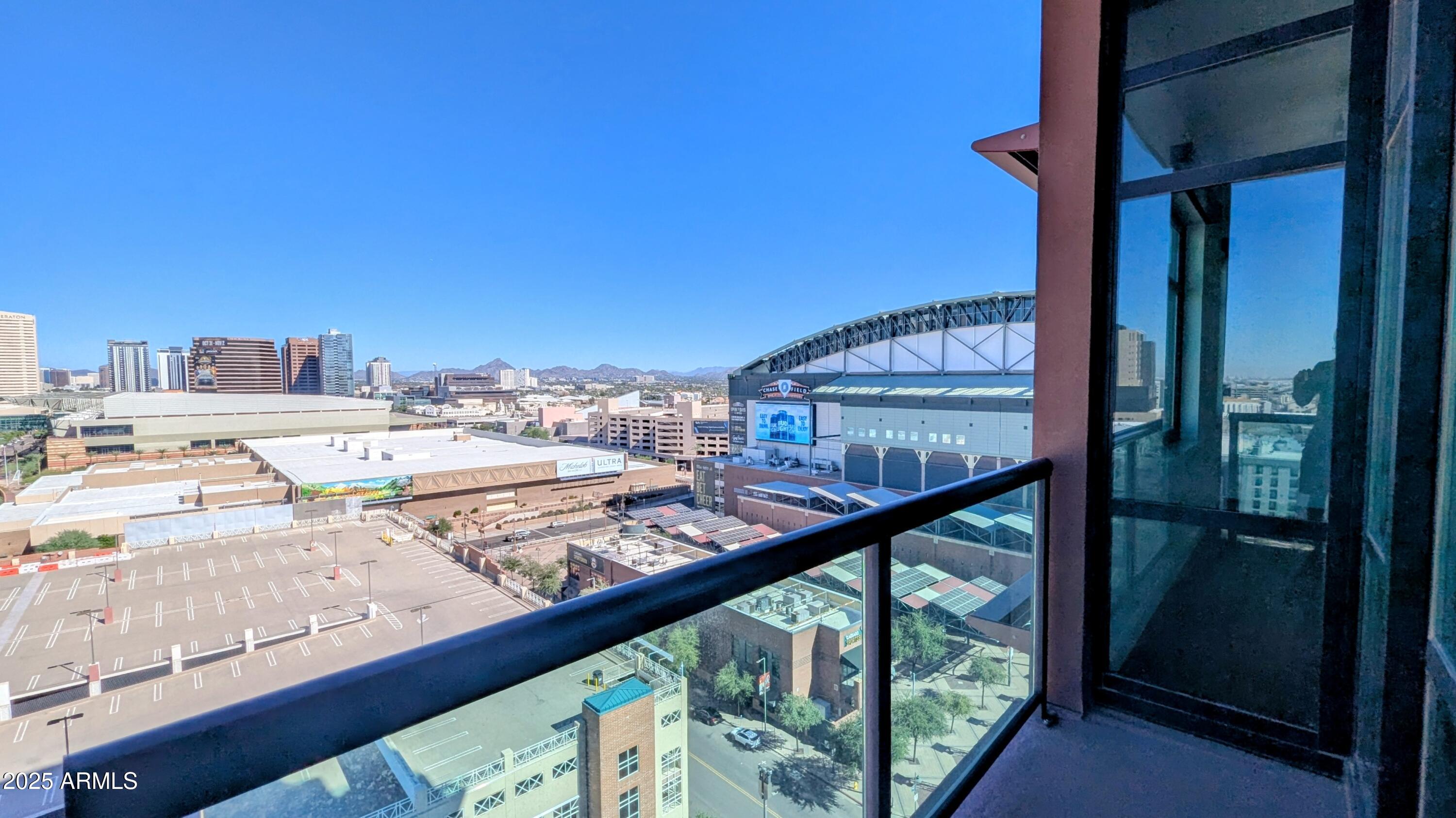 310 S 4TH Street, 1405, Phoenix Unit: 1405