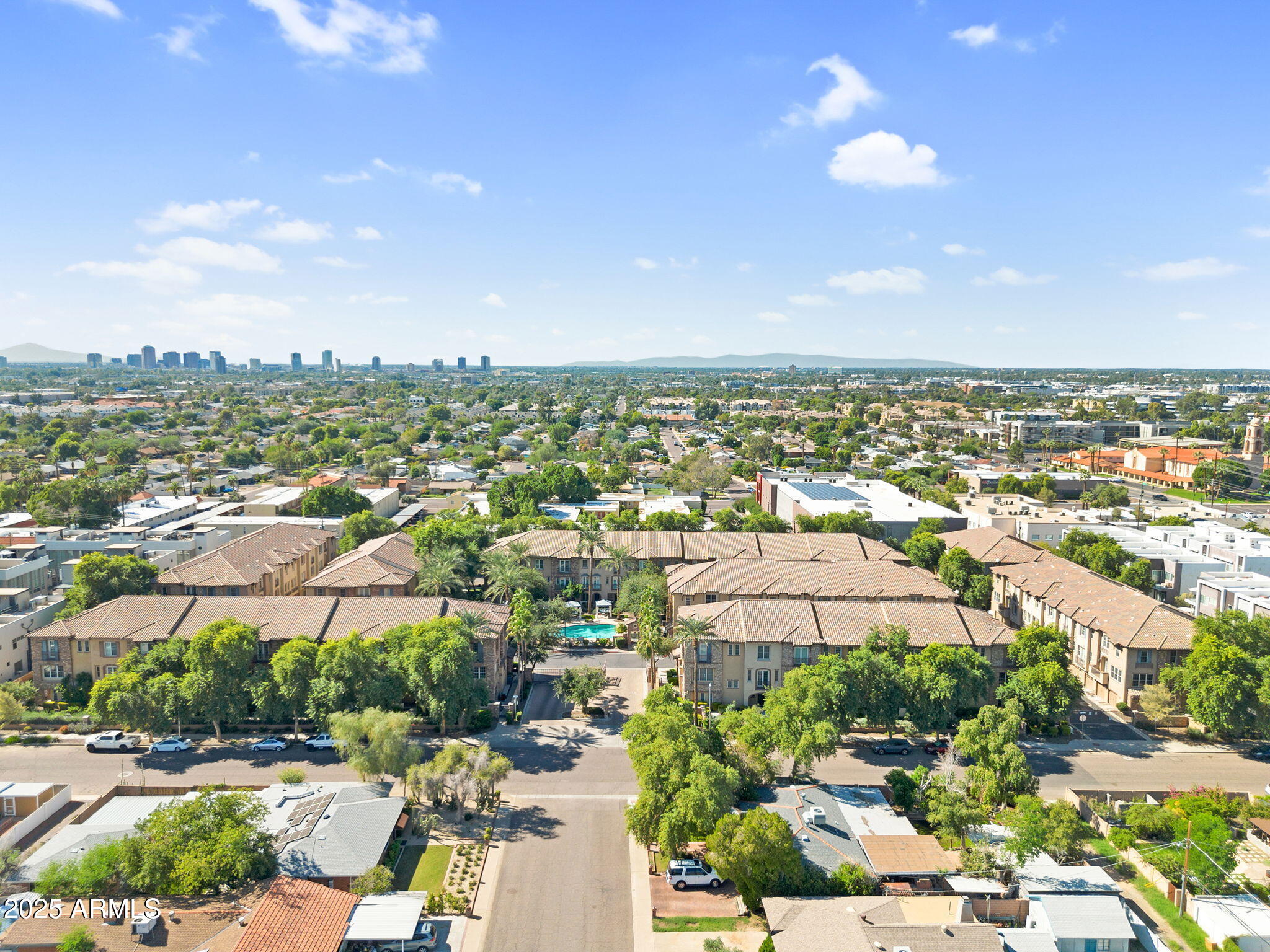 2446 E ROMA Avenue, Phoenix