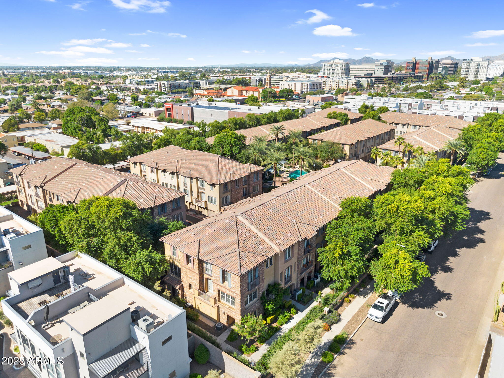 2446 E ROMA Avenue, Phoenix