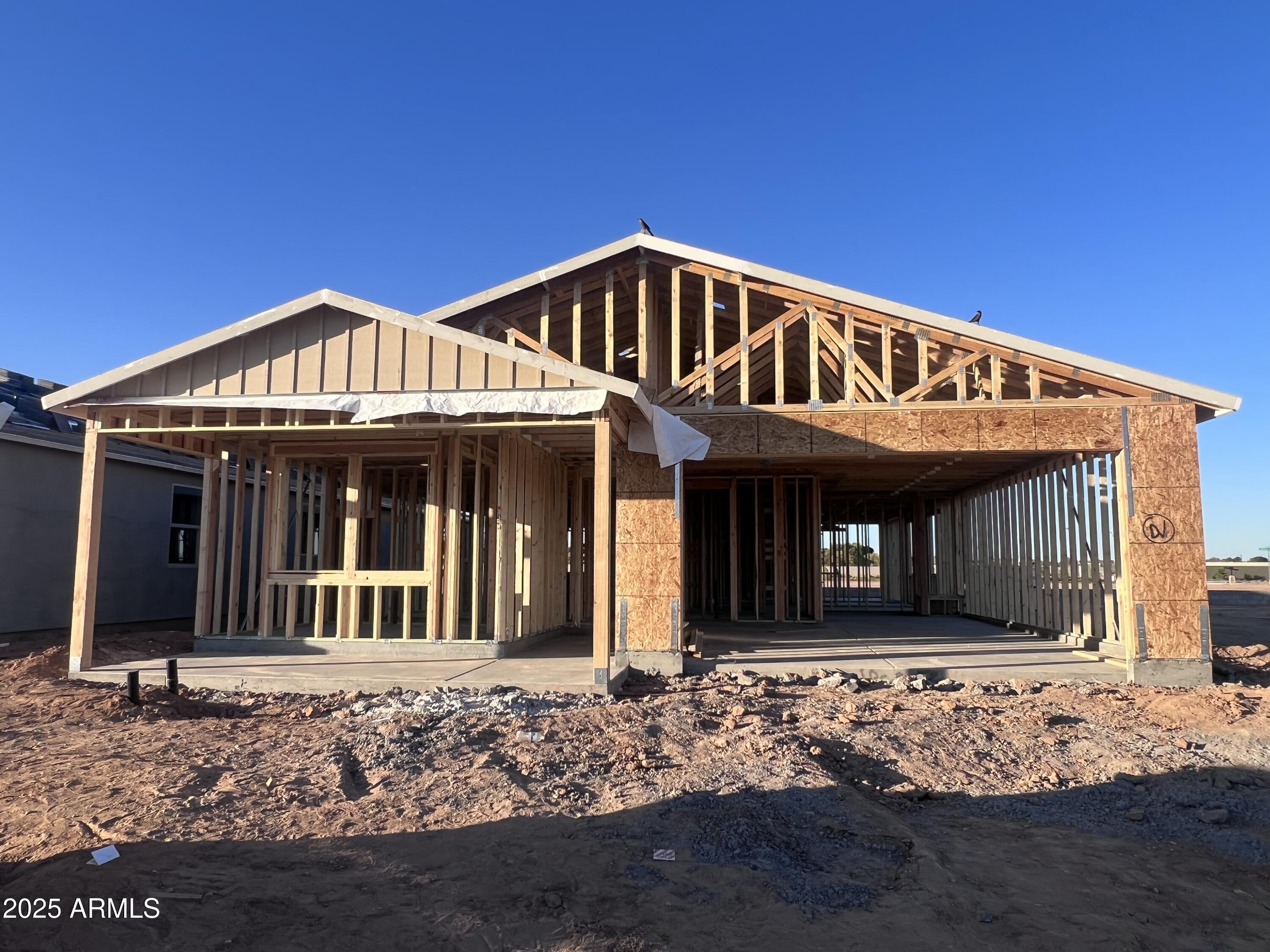 15716 W CAMDEN Avenue, Waddell