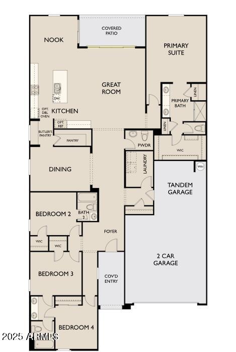 15613 W BROWN Avenue