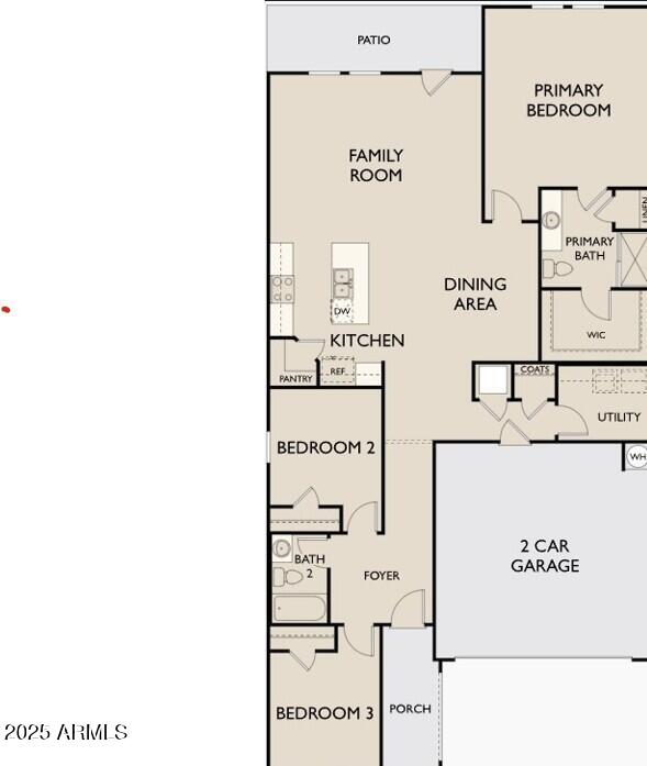 9844 W ALBENIZ Place, Tolleson