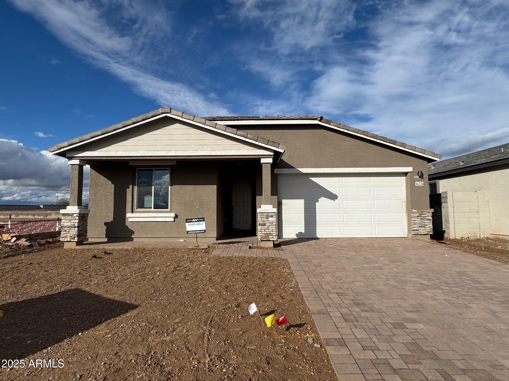 16226 W BAJADA Road, Surprise