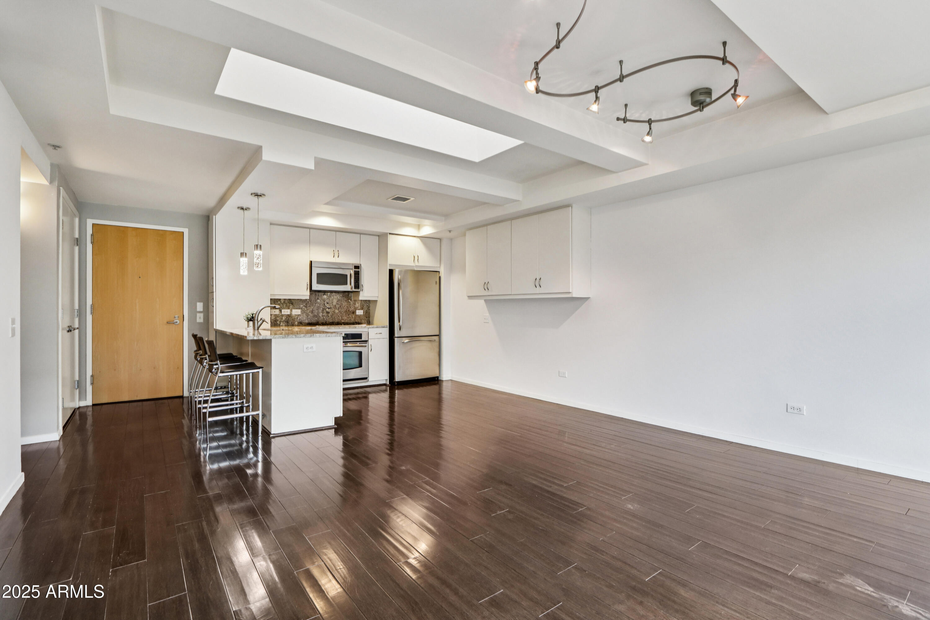 7147 E RANCHO VISTA Drive 5003