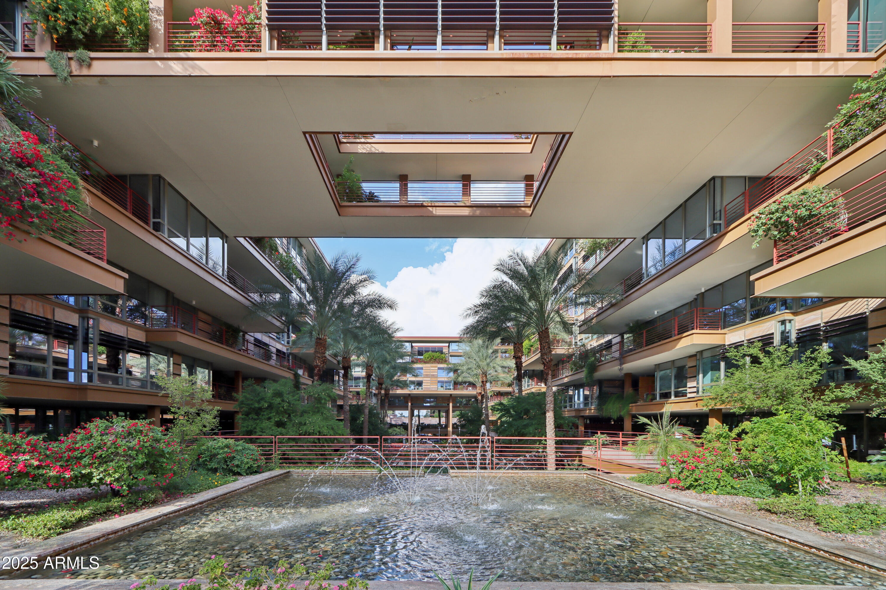 7147 E RANCHO VISTA Drive 5003