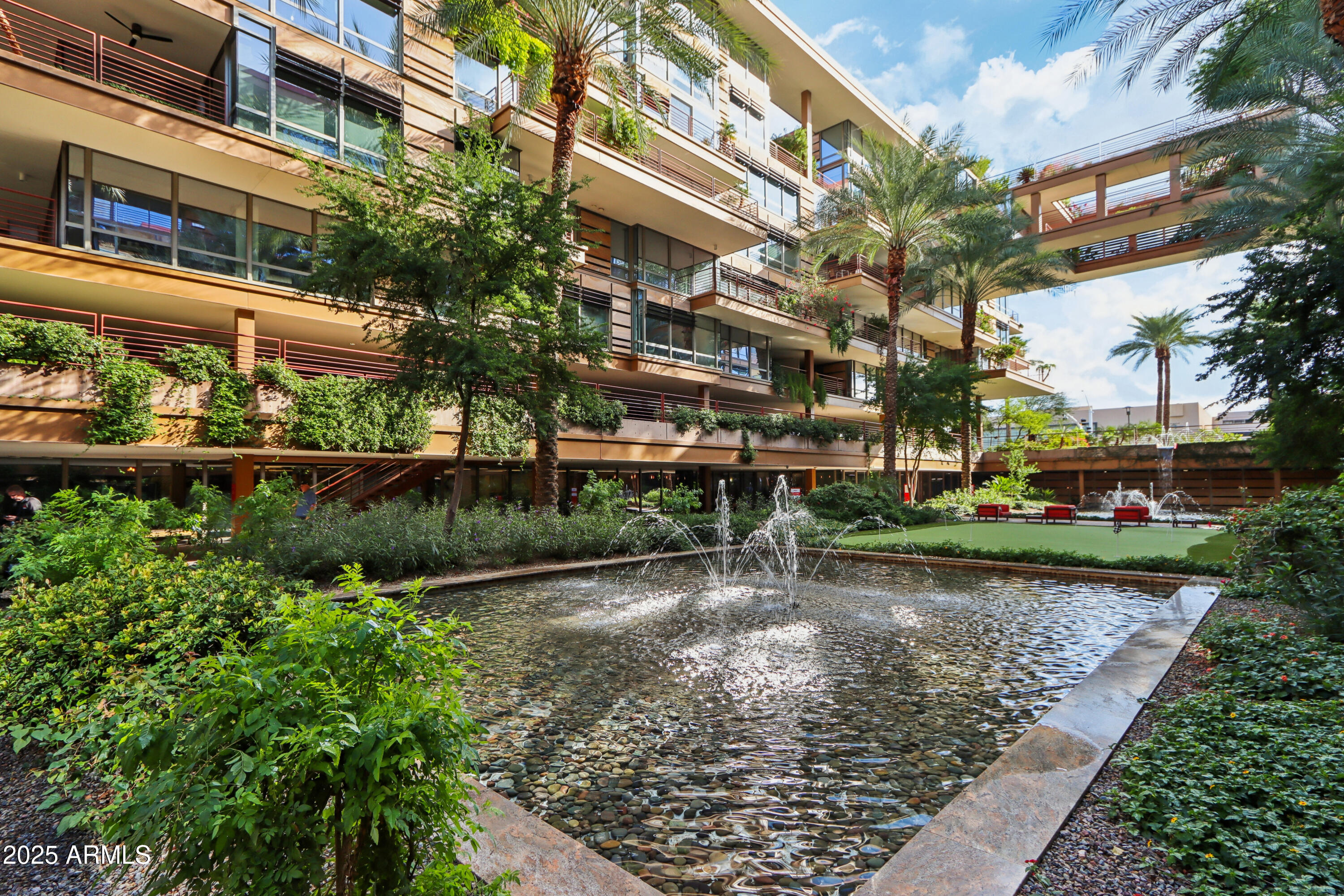 7147 E RANCHO VISTA Drive 5003