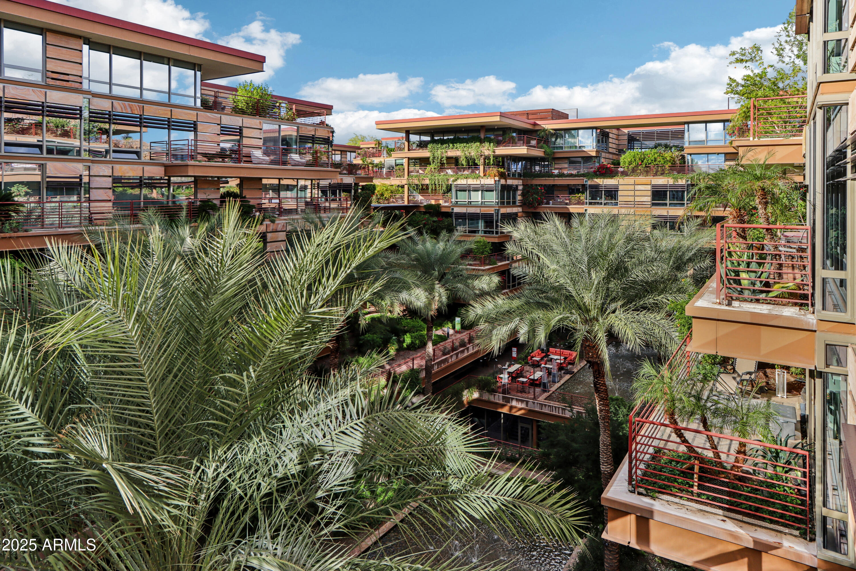 7147 E RANCHO VISTA Drive 5003