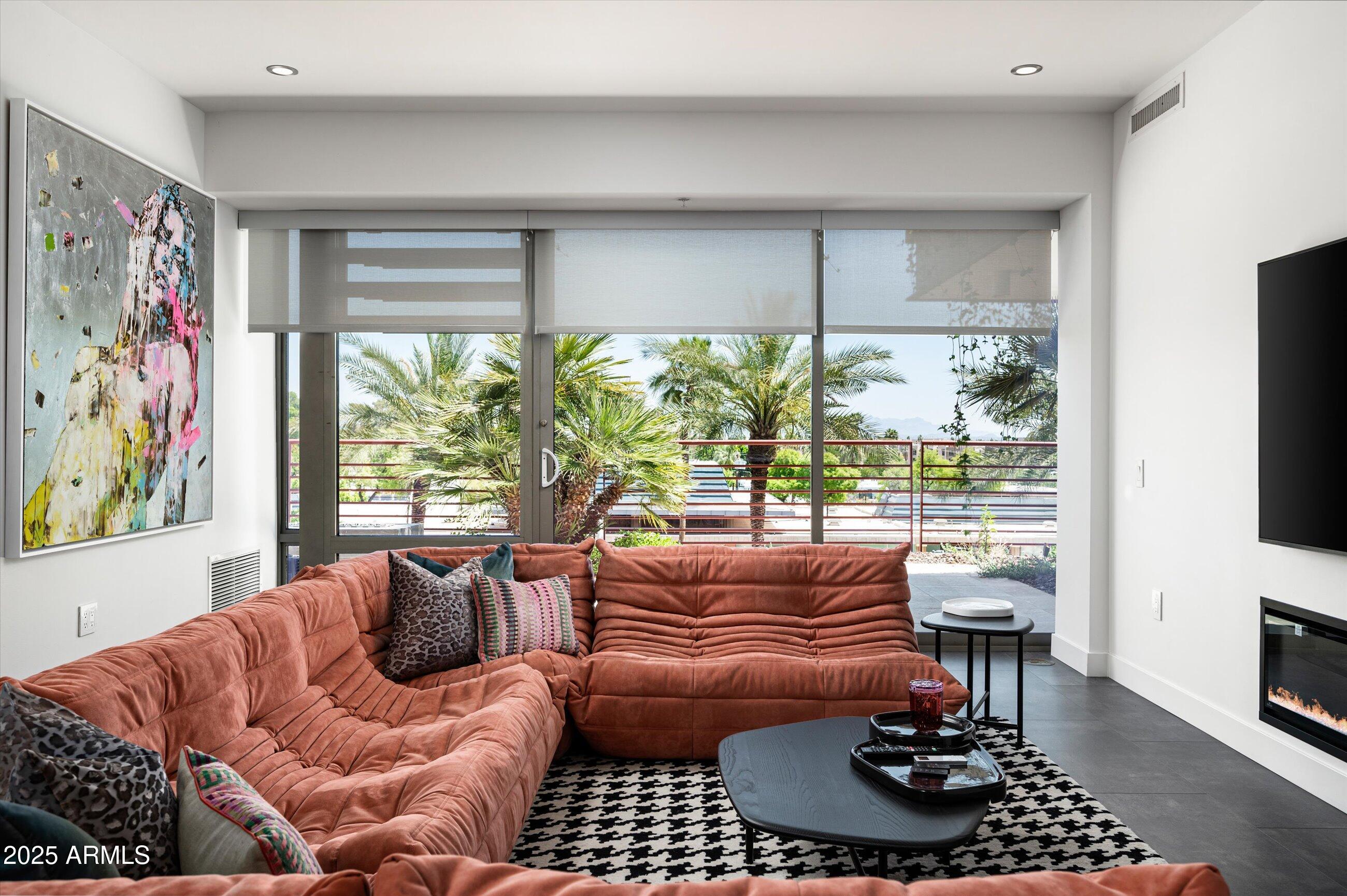 7167 E RANCHO VISTA Drive, 4010, Scottsdale Unit: 4010