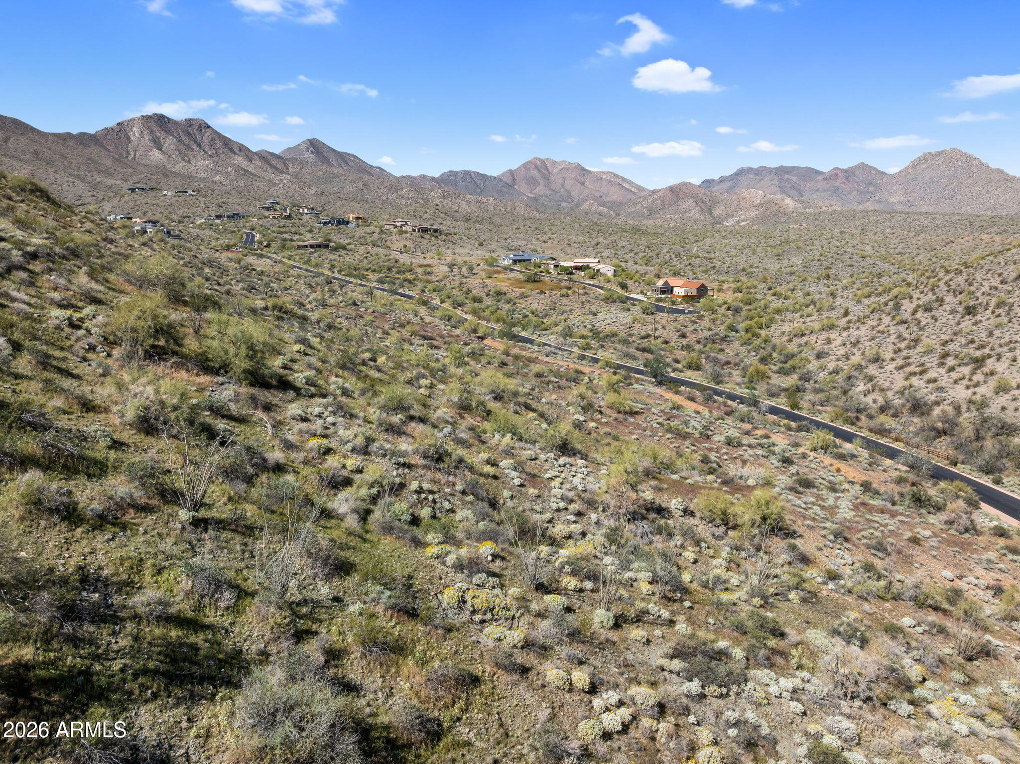 14527 E PRAIRIE DOG Trail, 10, Fountain Hills Unit: 10