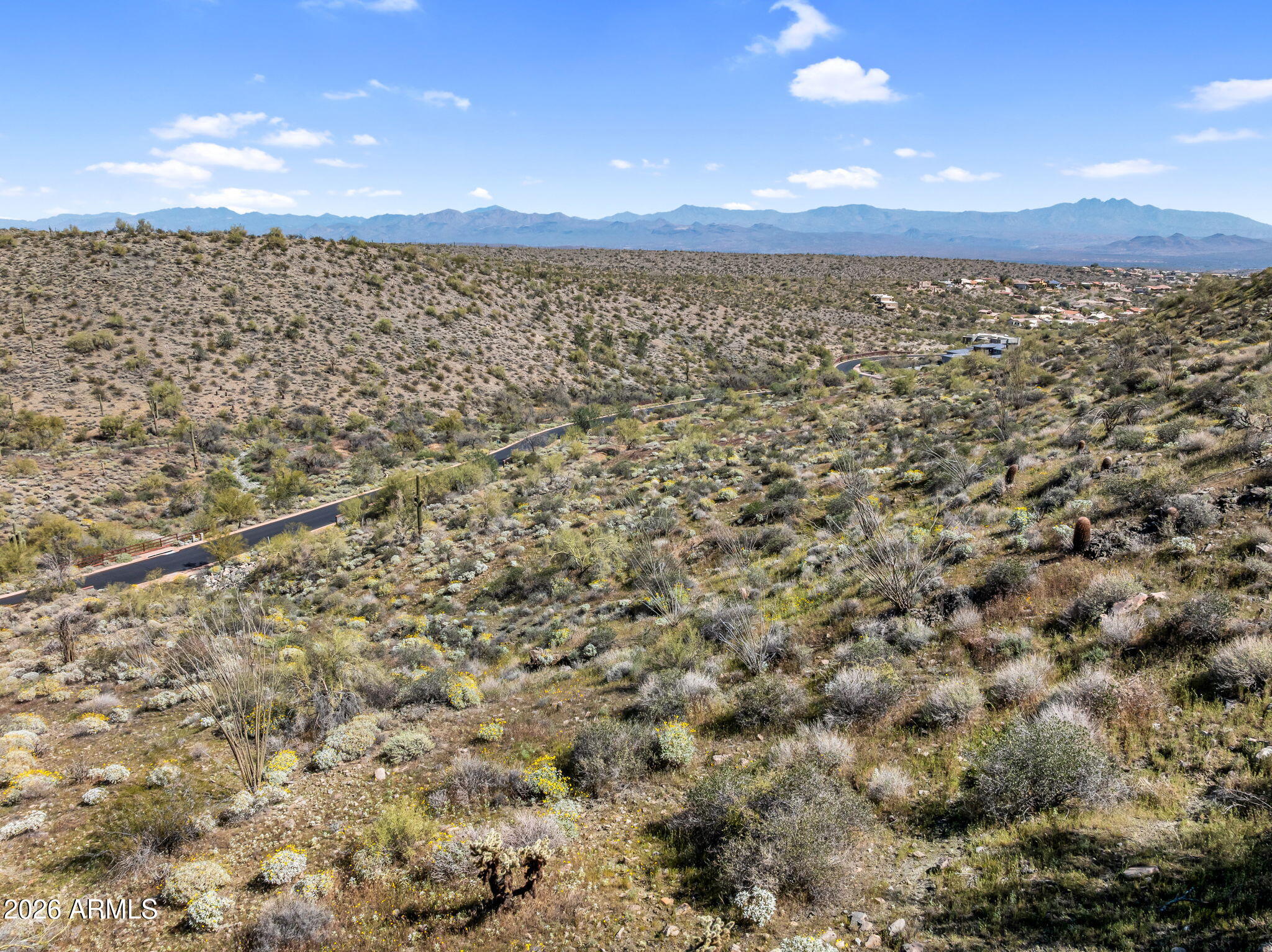 14527 E PRAIRIE DOG Trail, 10, Fountain Hills Unit: 10