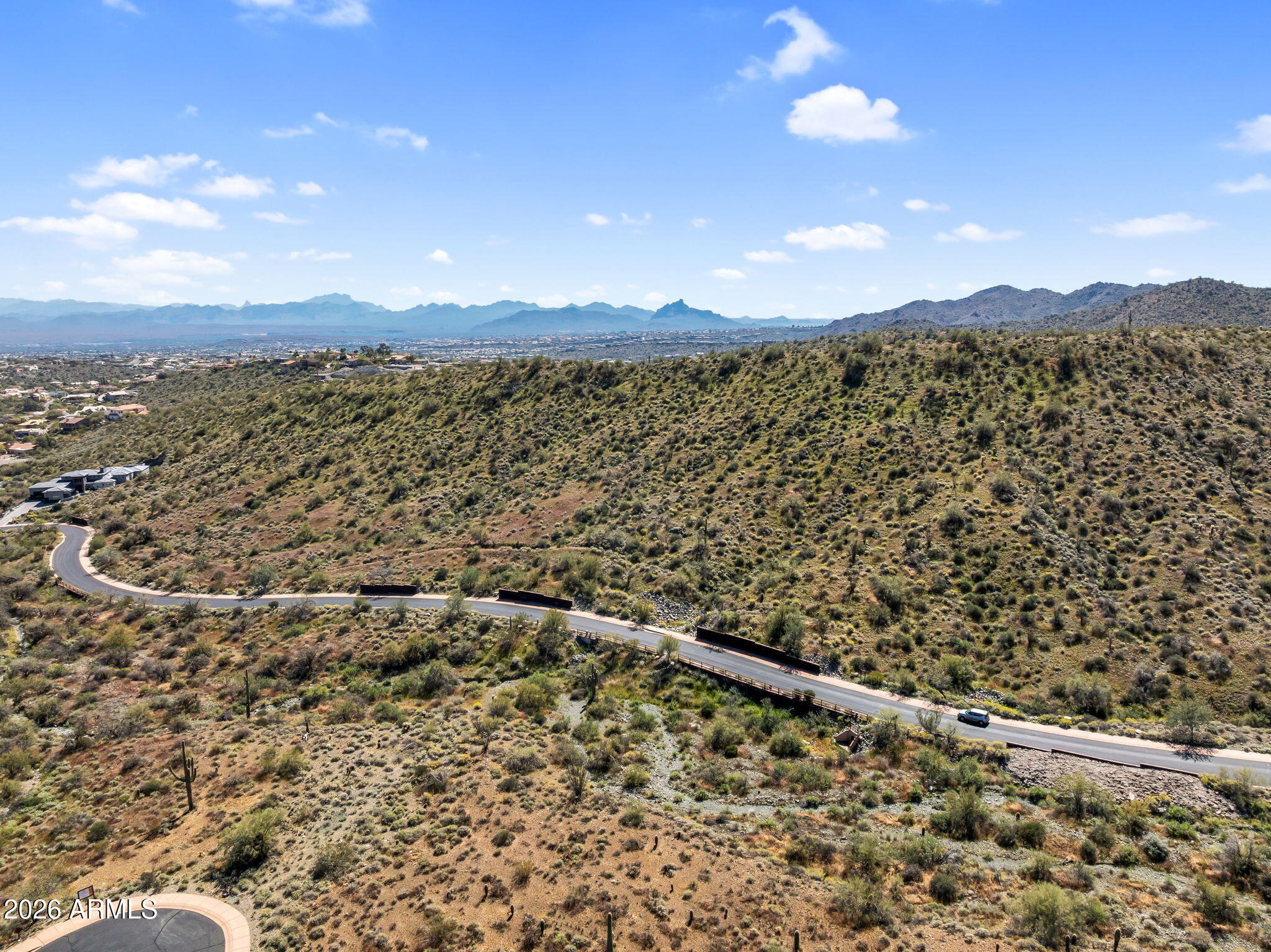 14527 E PRAIRIE DOG Trail, 10, Fountain Hills Unit: 10