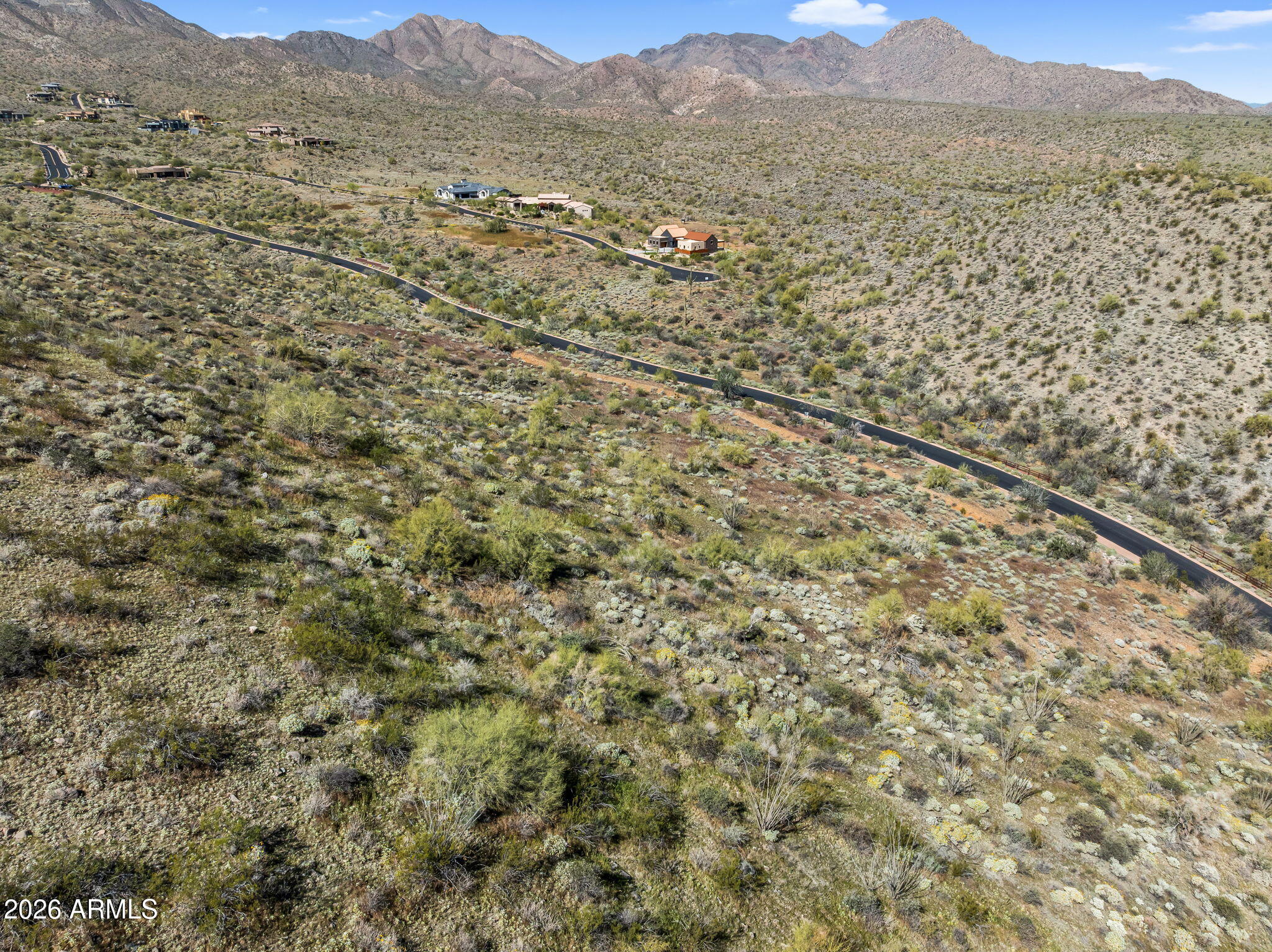 14527 E PRAIRIE DOG Trail, 10, Fountain Hills Unit: 10