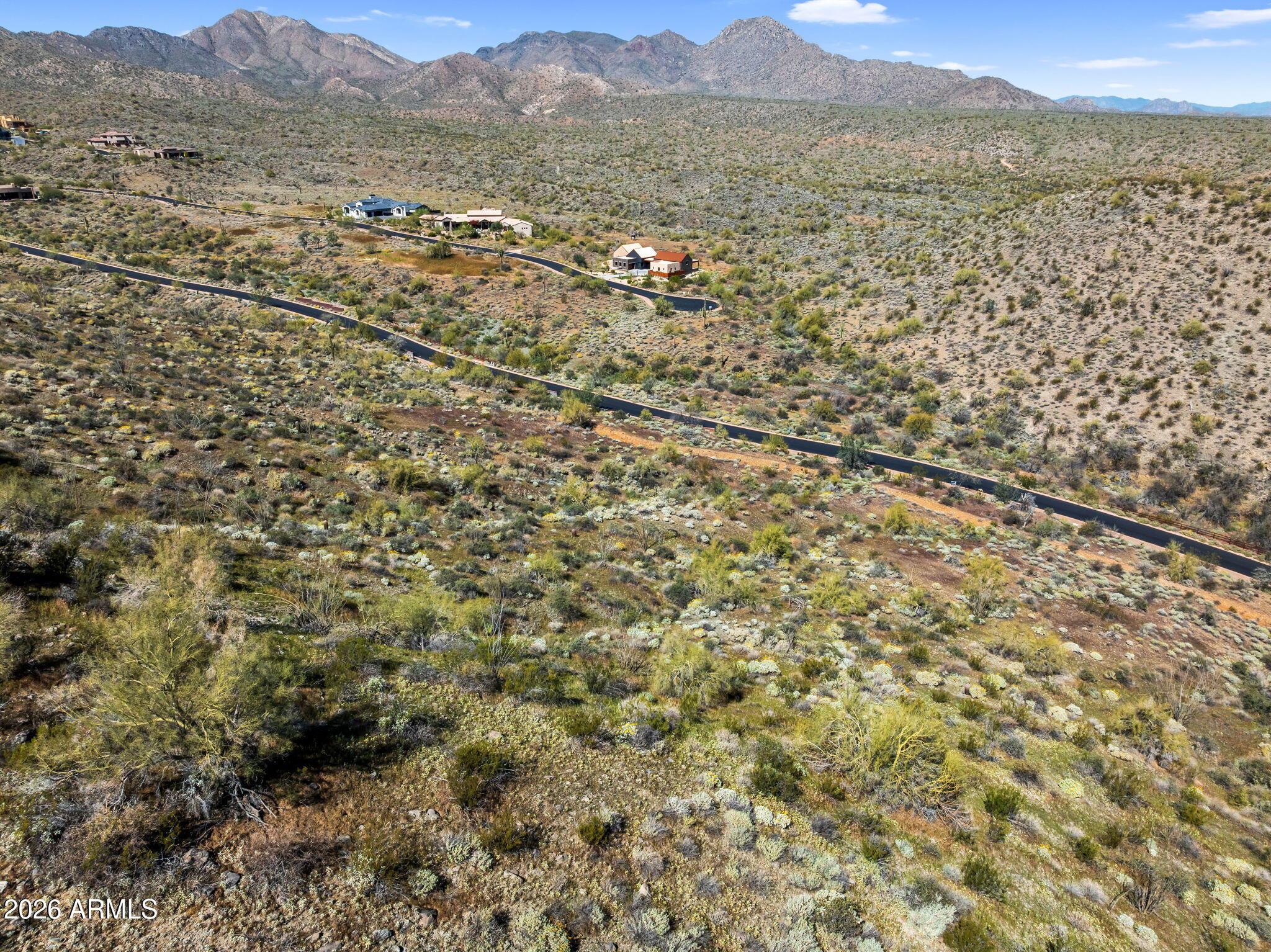 14527 E PRAIRIE DOG Trail, 10, Fountain Hills Unit: 10