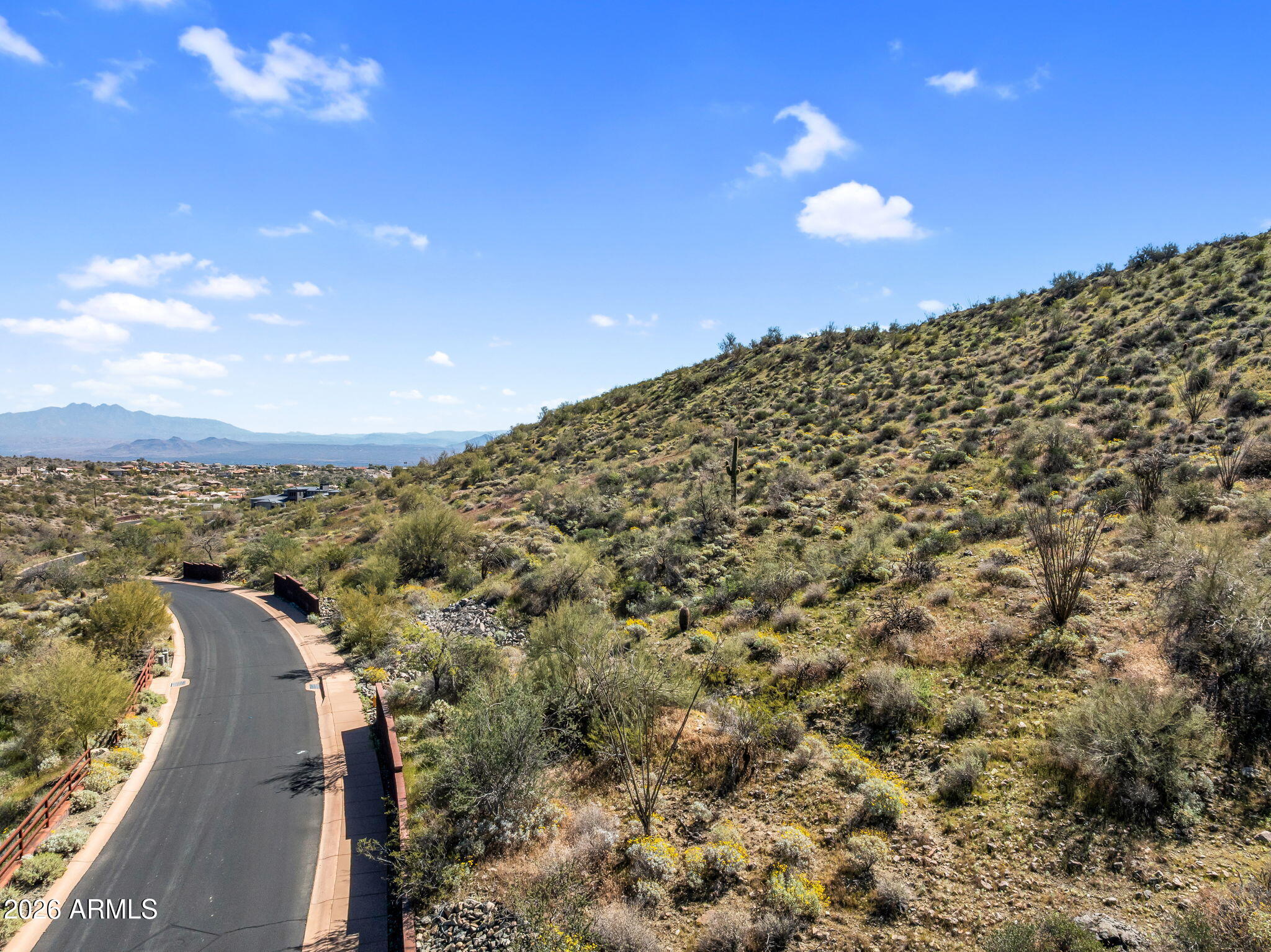 14527 E PRAIRIE DOG Trail, 10, Fountain Hills Unit: 10
