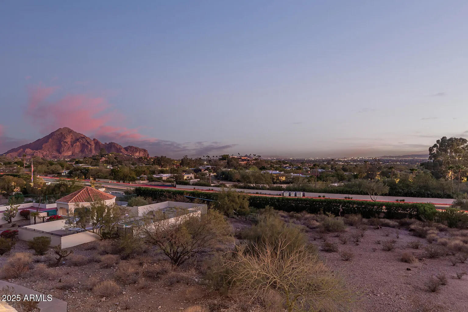 3800 E LINCOLN Drive, 23