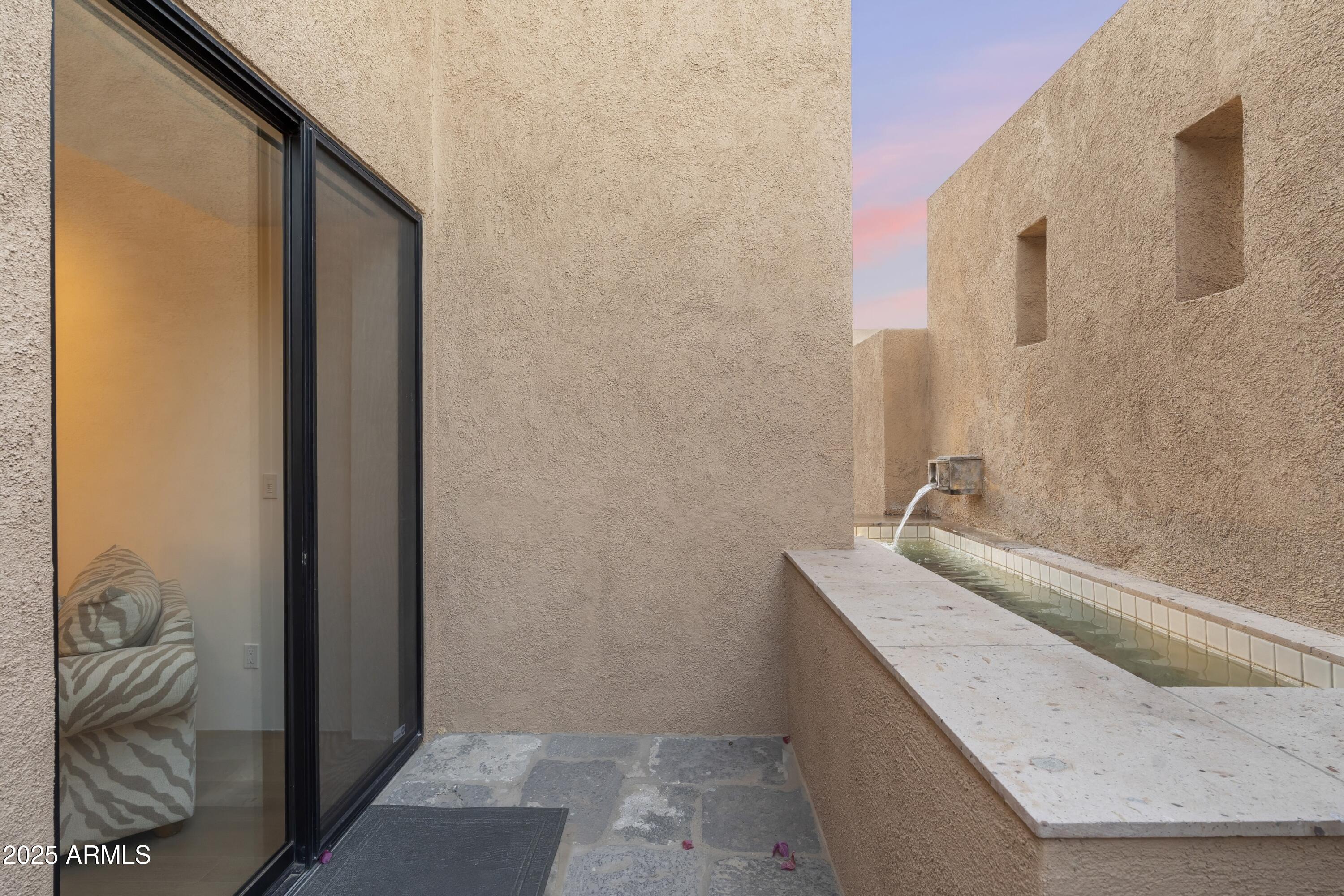 9191 E HAPPY HOLLOW Drive